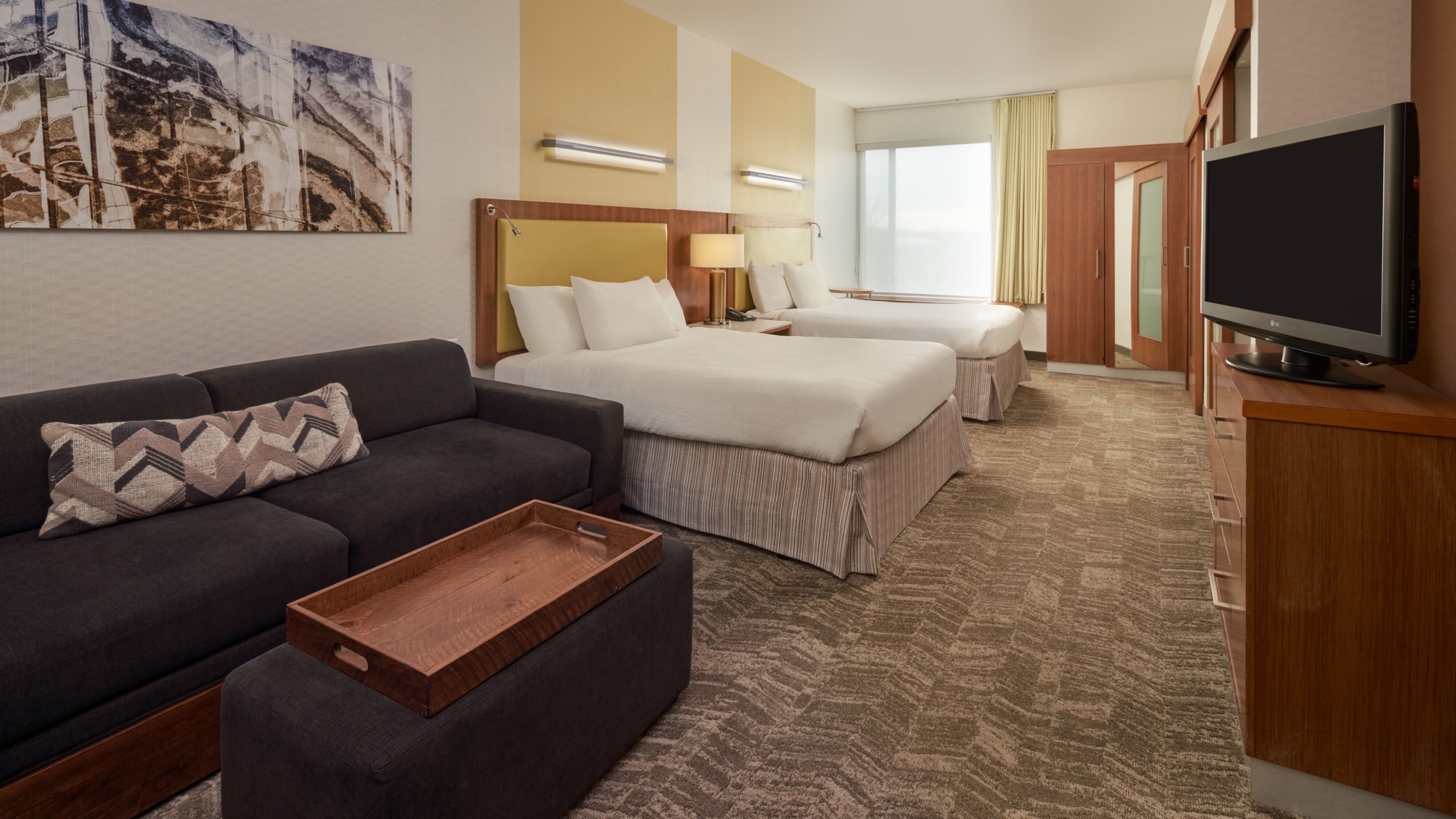 SpringHill Suites Philadelphia Airport/Ridley Park — 15
