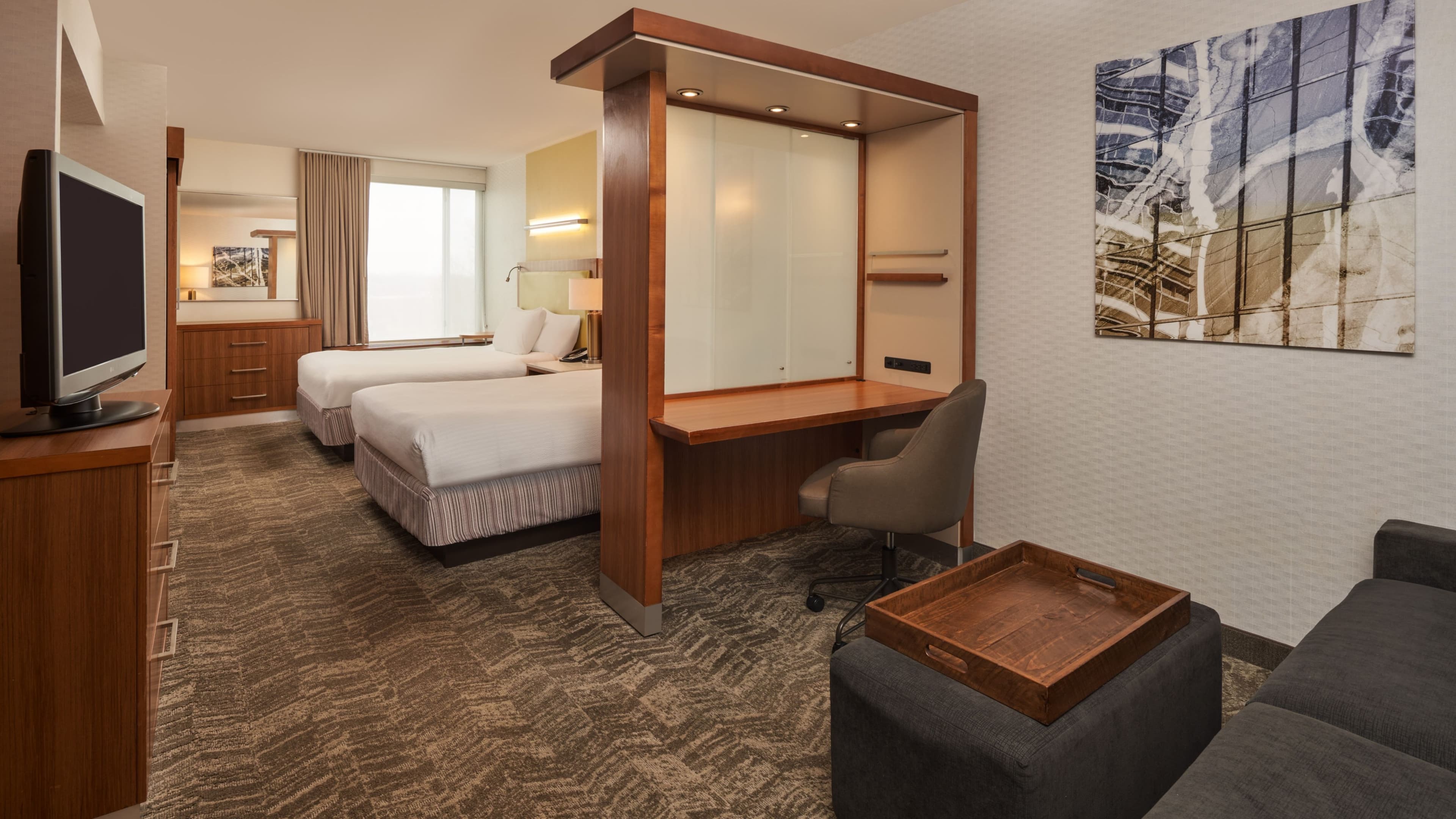 SpringHill Suites Philadelphia Airport/Ridley Park — 10