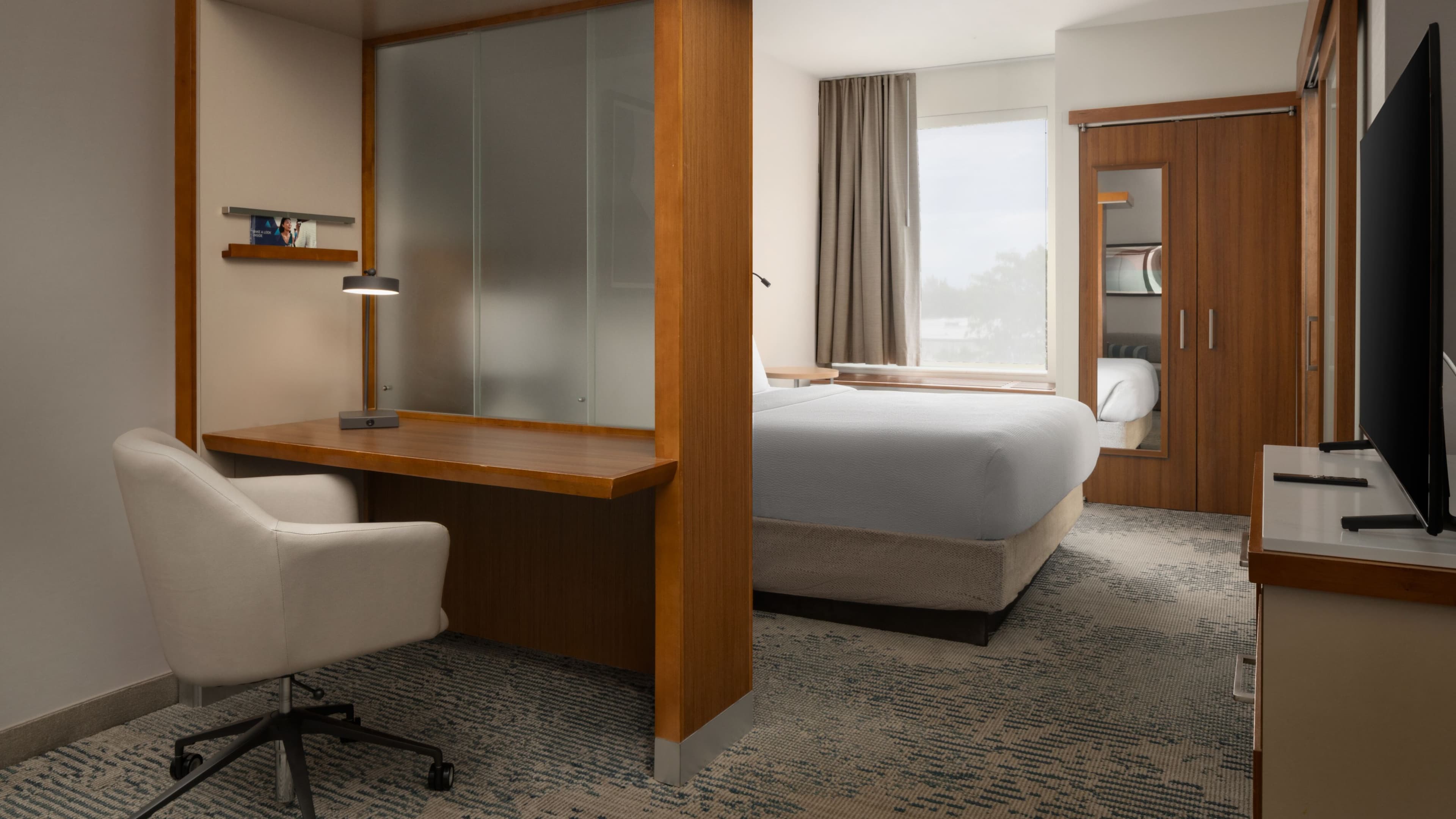 SpringHill Suites Voorhees Mt. Laurel/Cherry Hill - Image 3