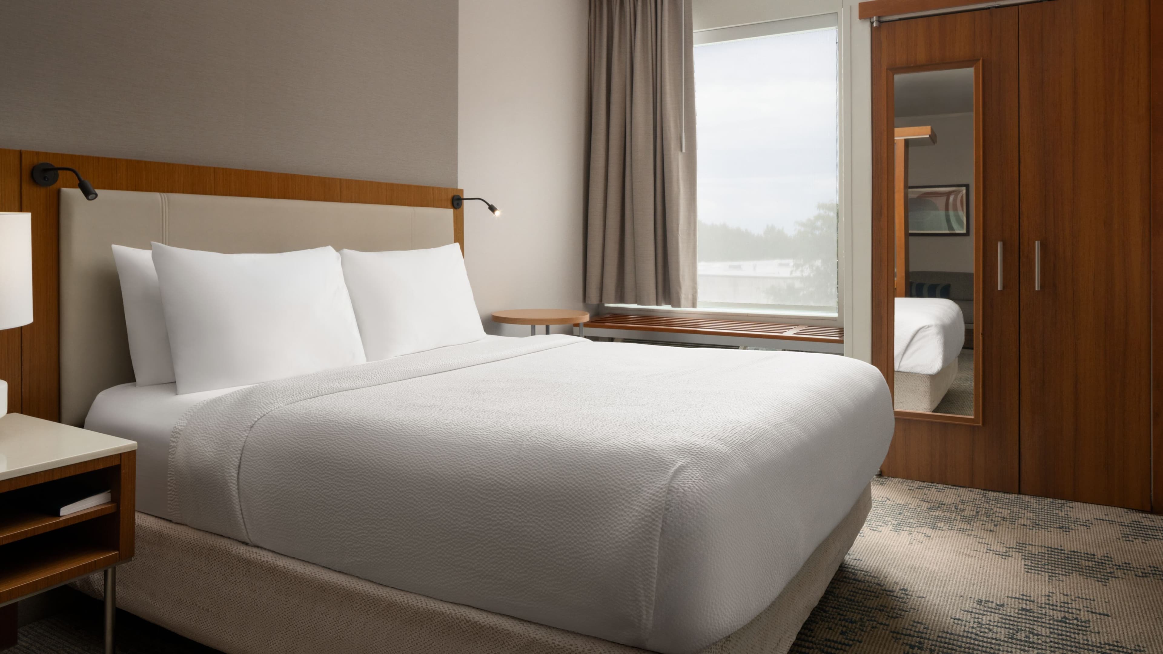 SpringHill Suites Voorhees Mt. Laurel/Cherry Hill - Image 2