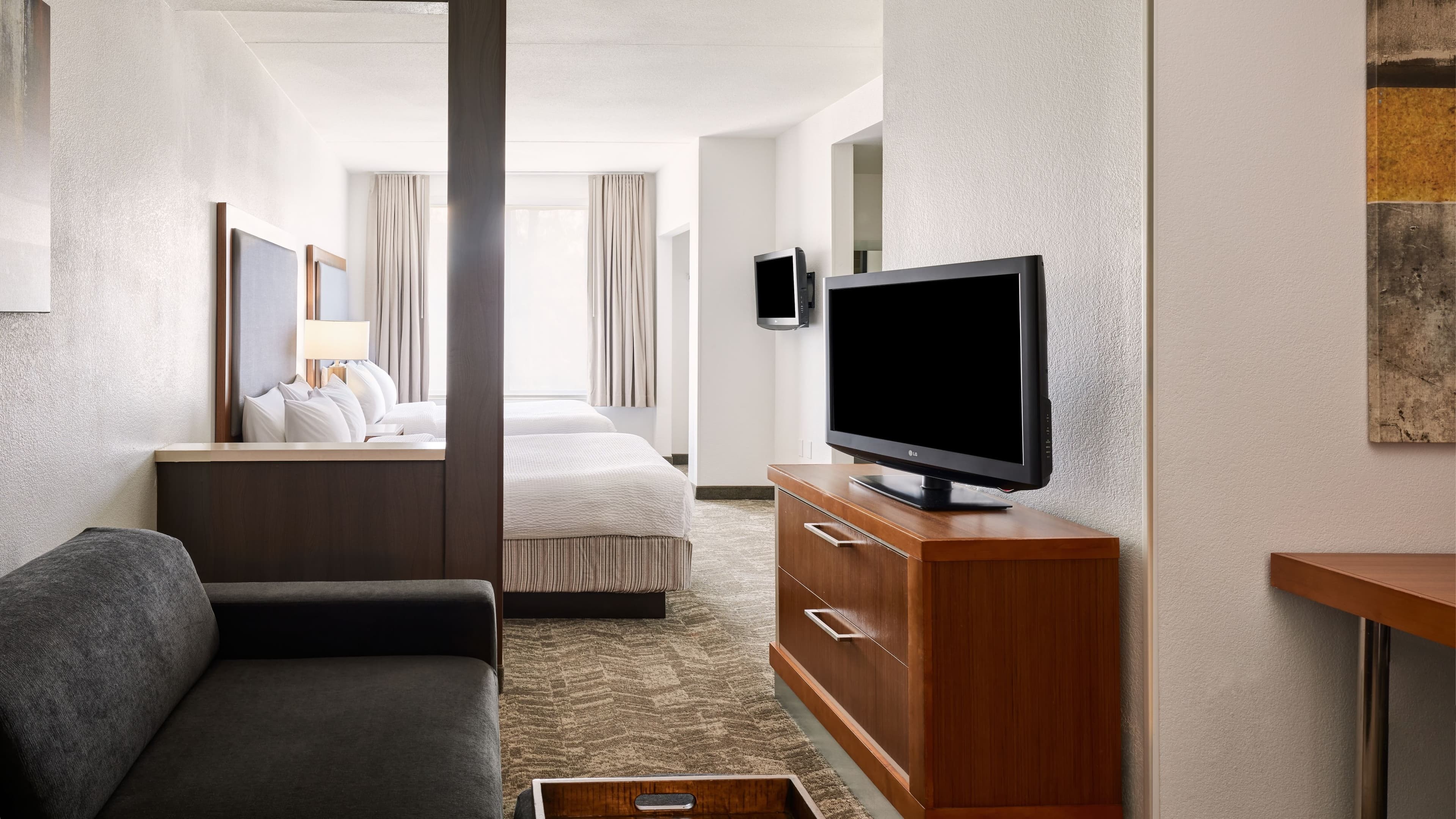 SpringHill Suites Phoenix Downtown — 12