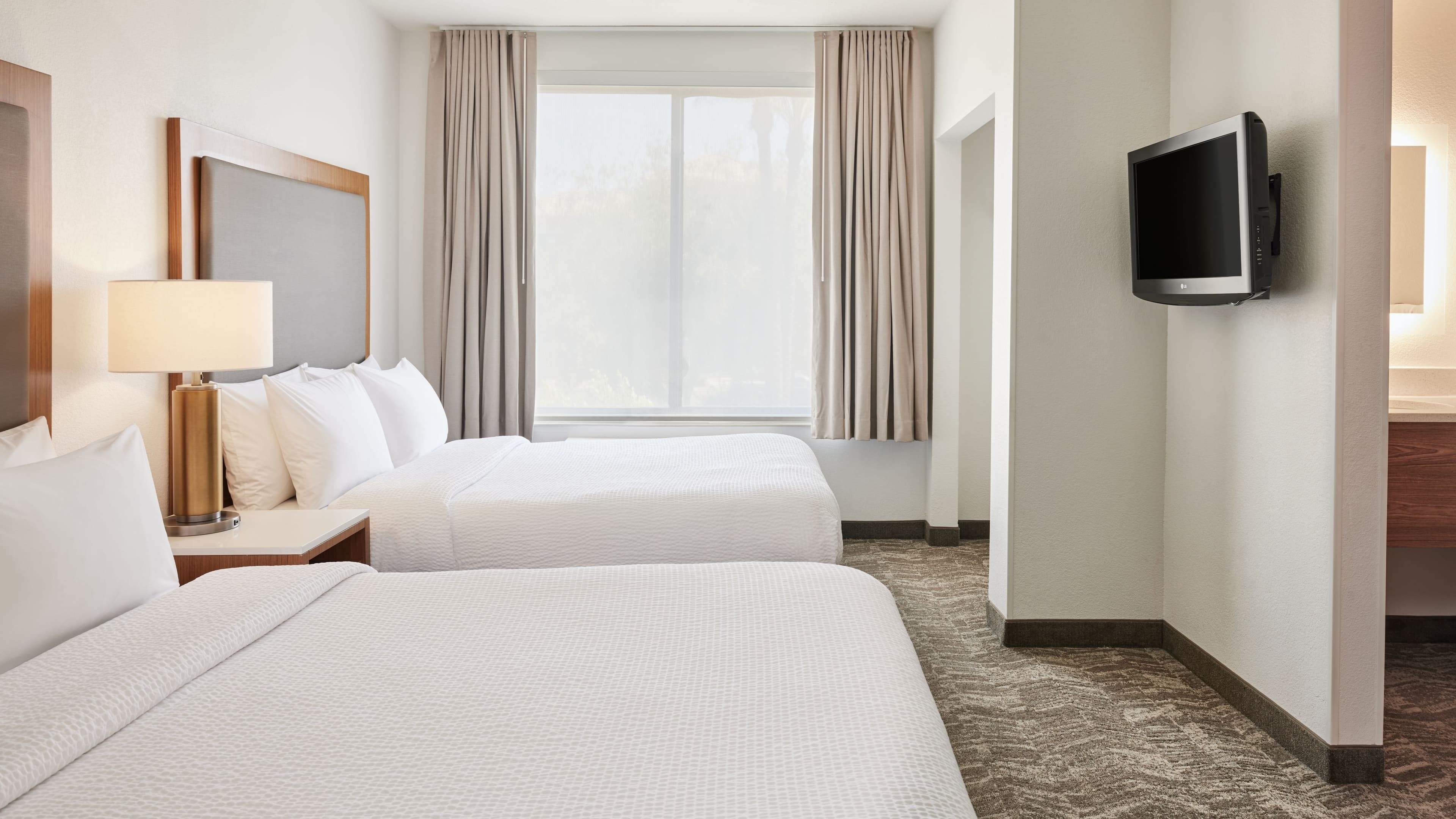 SpringHill Suites Phoenix Downtown — 17