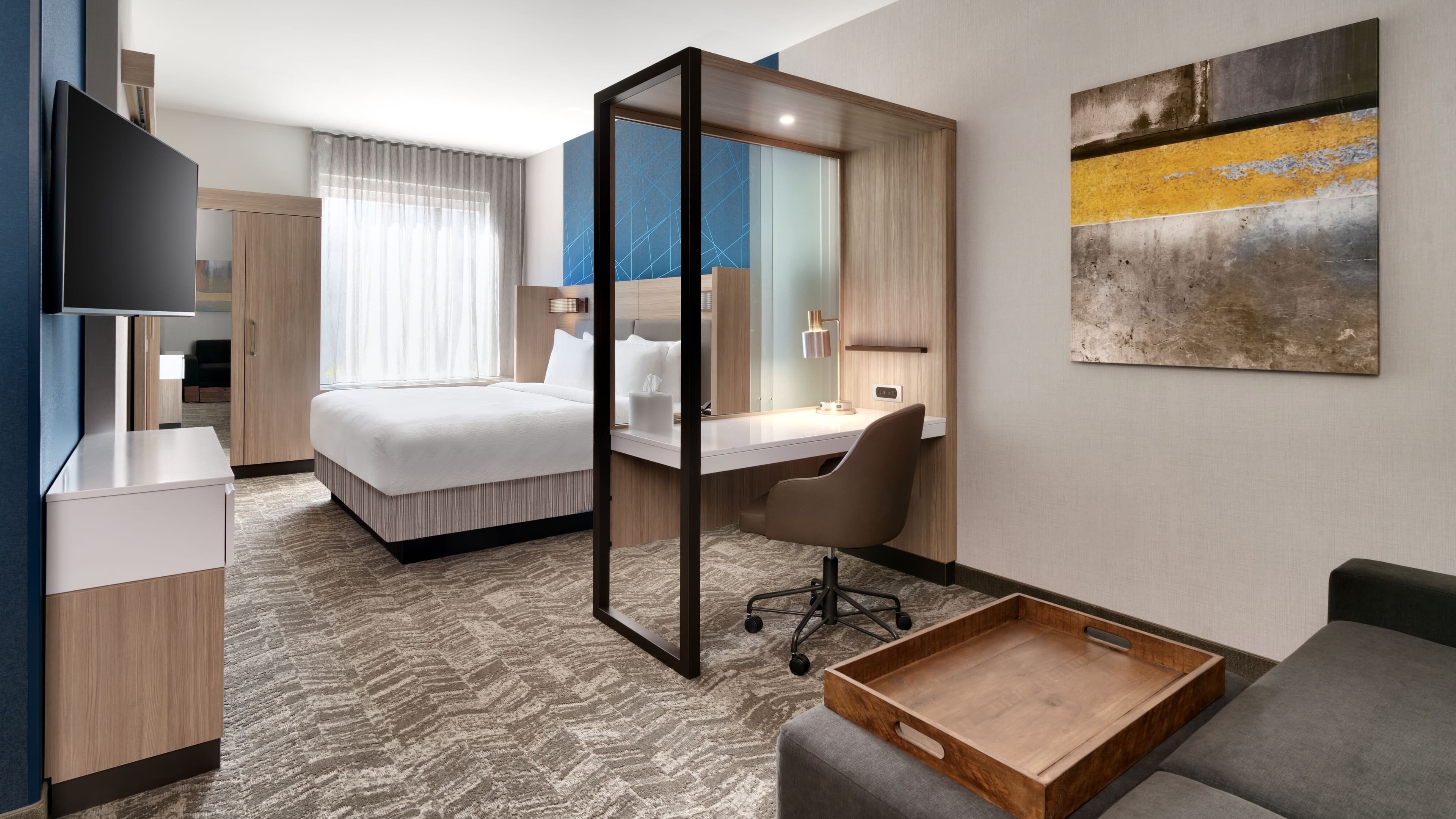 SpringHill Suites Phoenix Scottsdale - Image 3