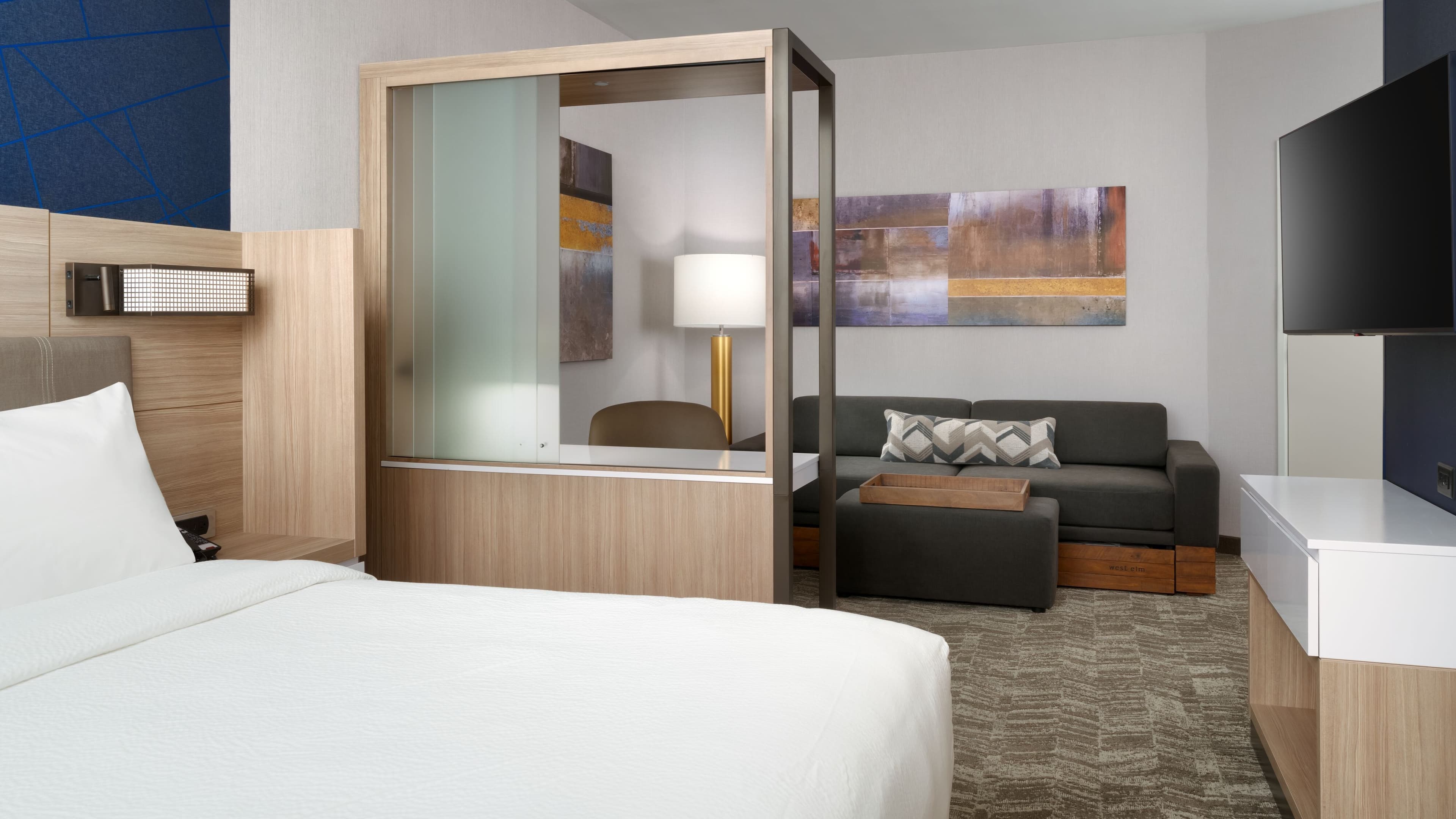 SpringHill Suites Phoenix Scottsdale - Image 4