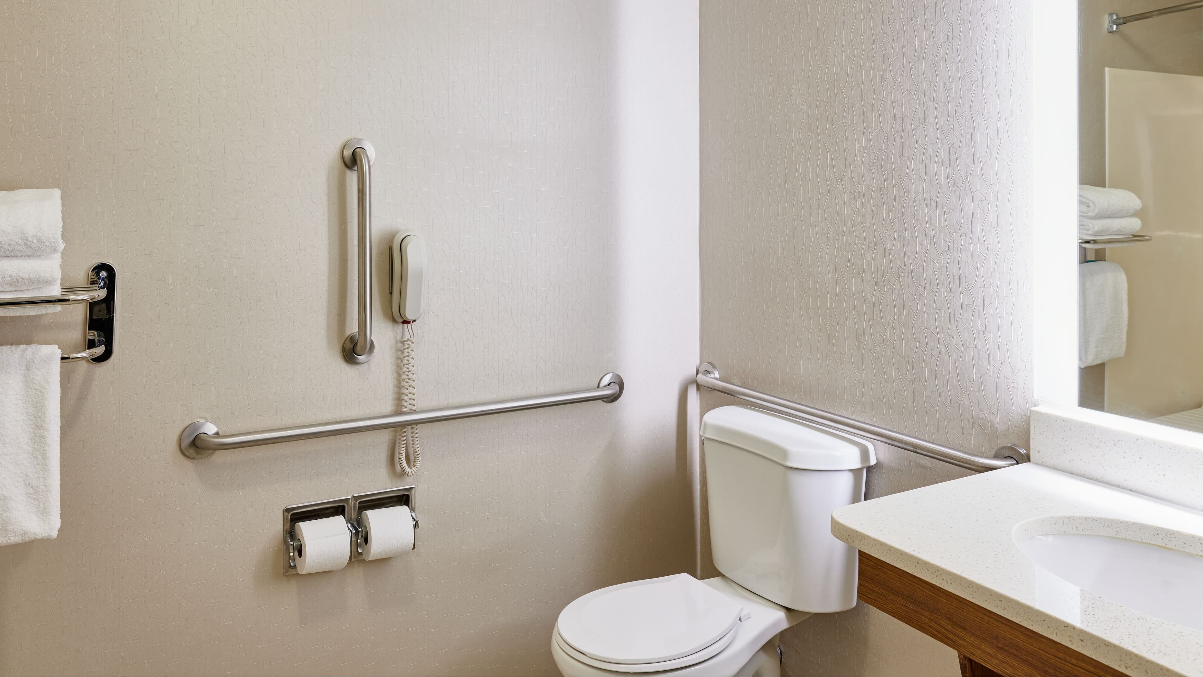 SpringHill Suites Phoenix Tempe/Airport - Image 5