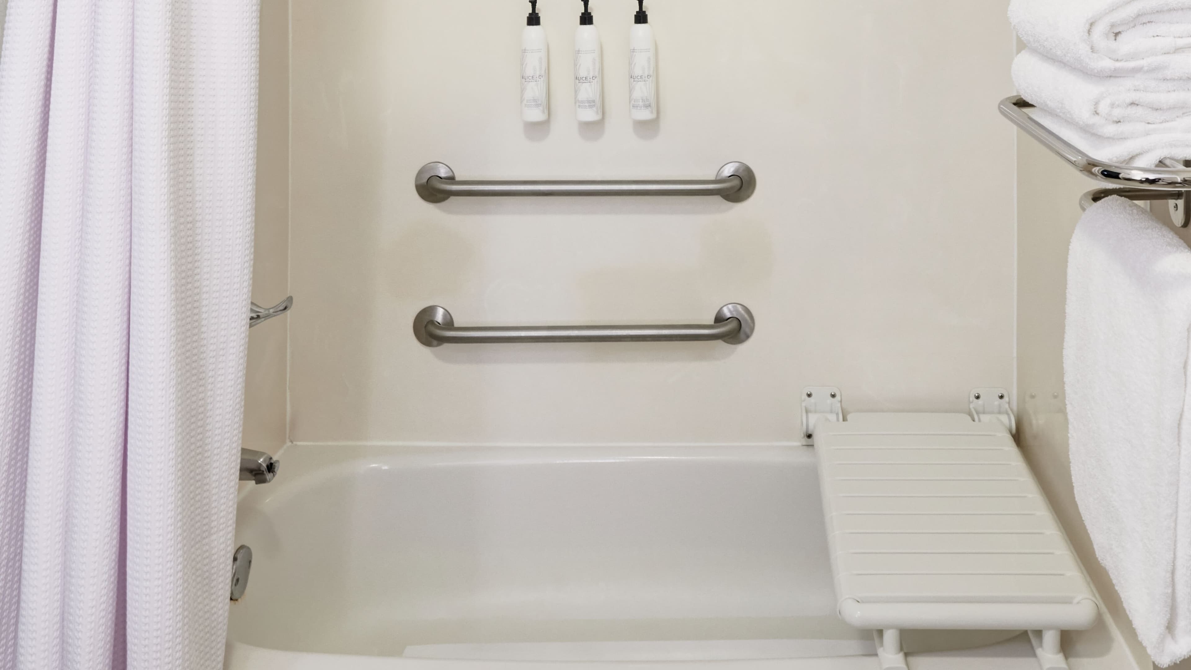 SpringHill Suites Phoenix Tempe/Airport — 13