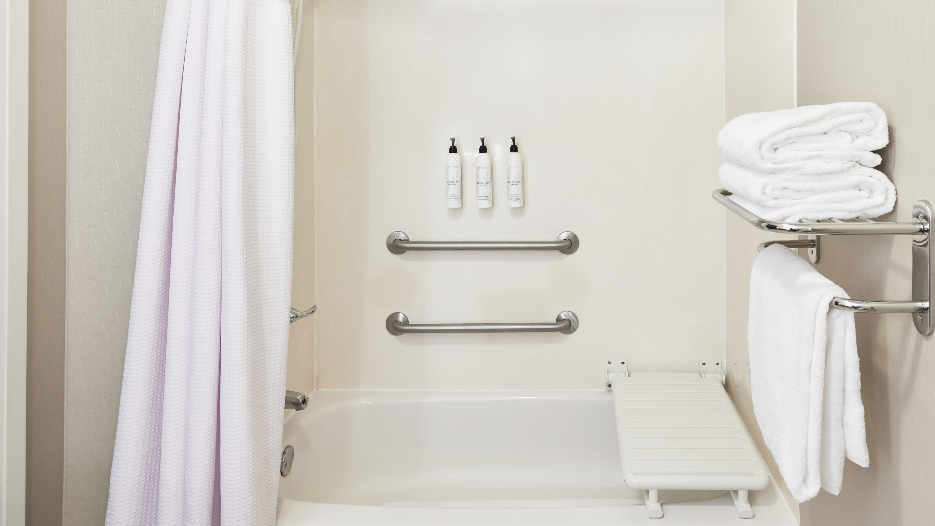 SpringHill Suites Phoenix Tempe/Airport — 8