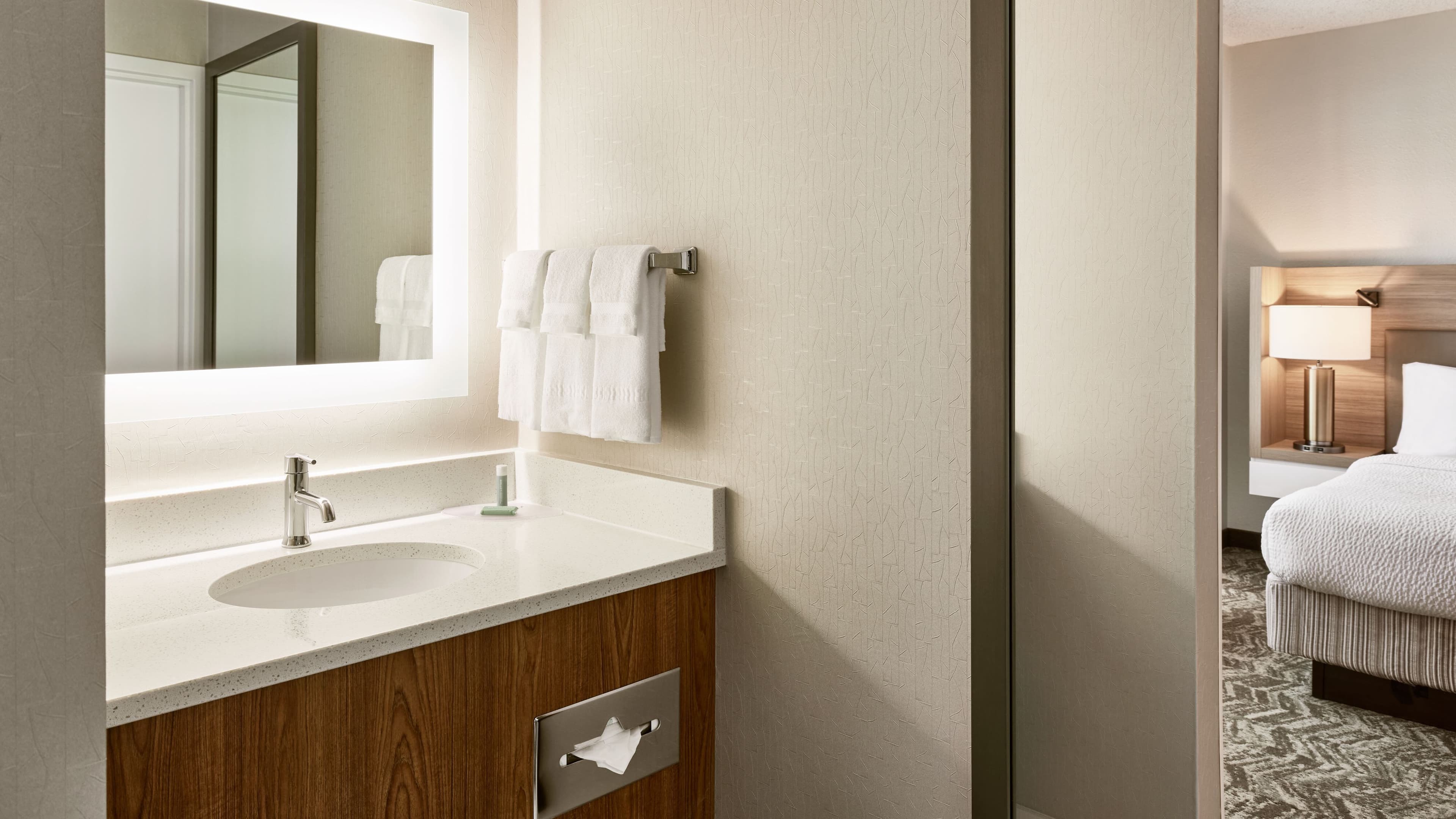 SpringHill Suites Phoenix Tempe/Airport — 21