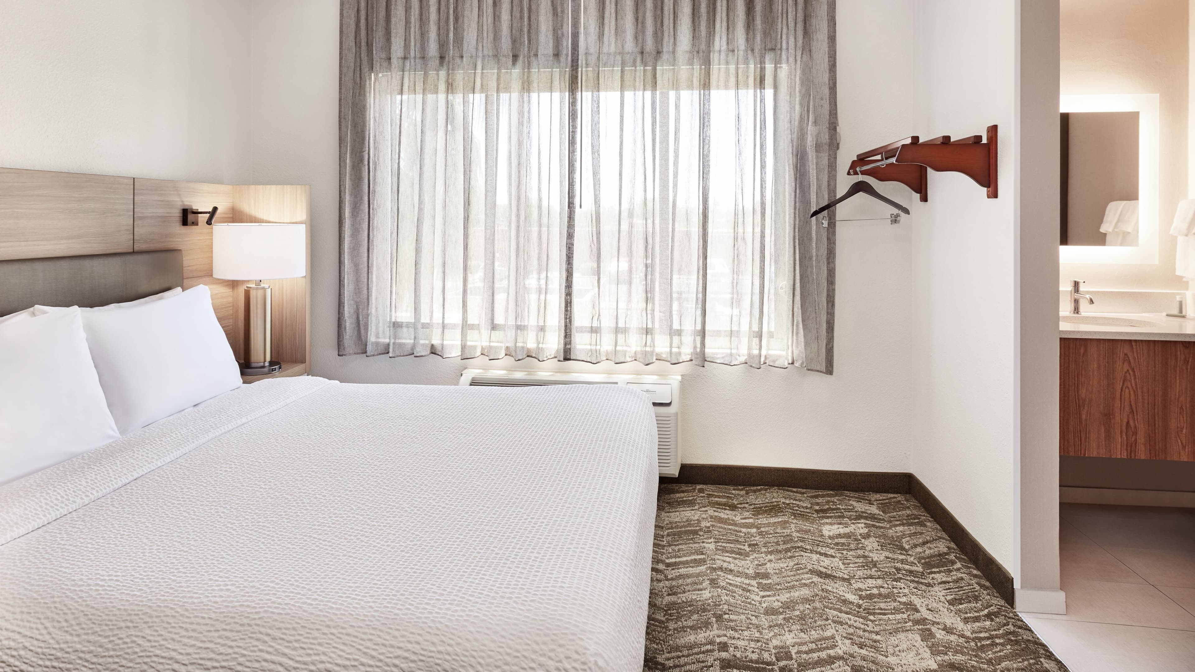 SpringHill Suites Phoenix Tempe/Airport — 11