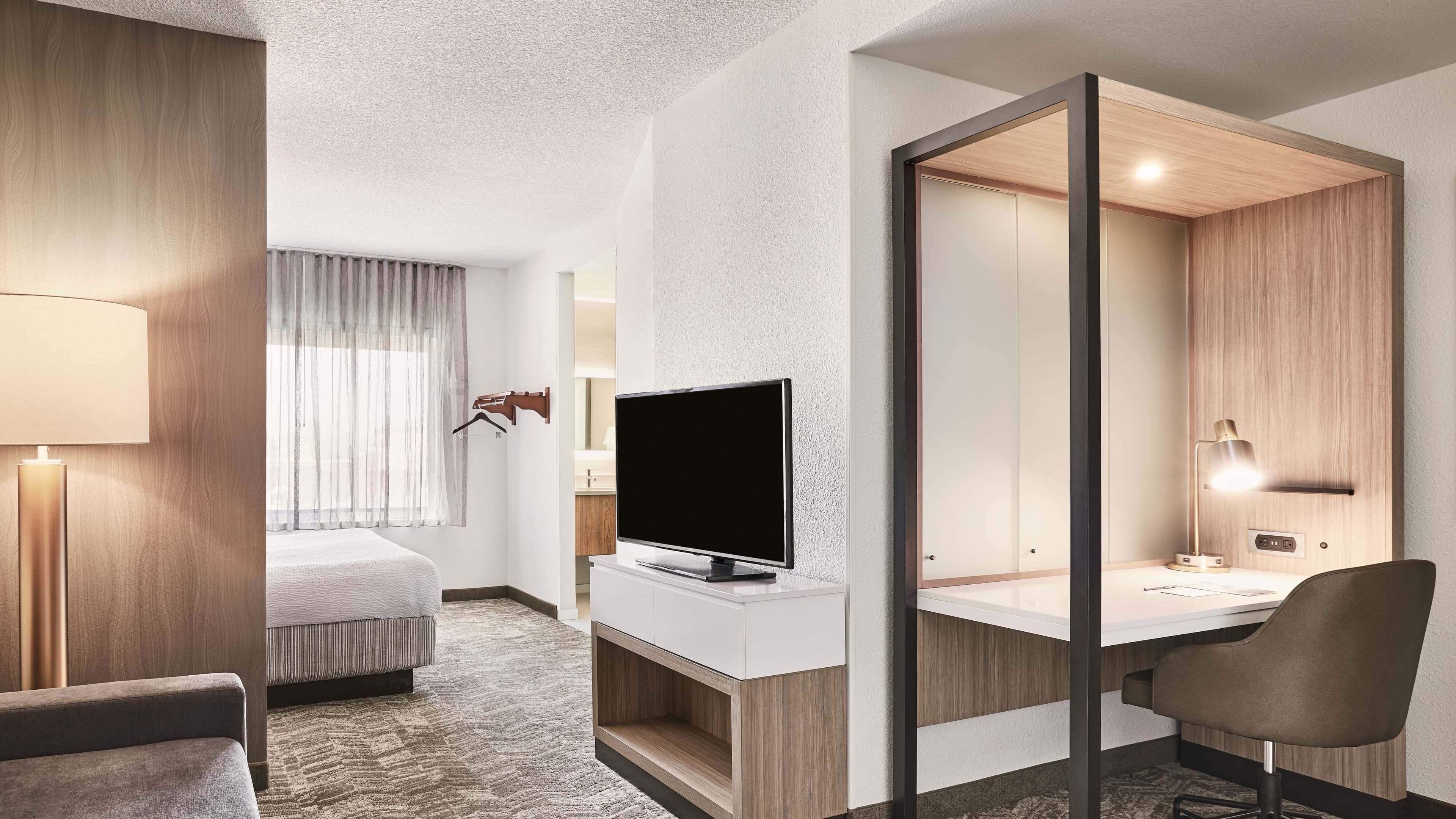 SpringHill Suites Phoenix Tempe/Airport — 10