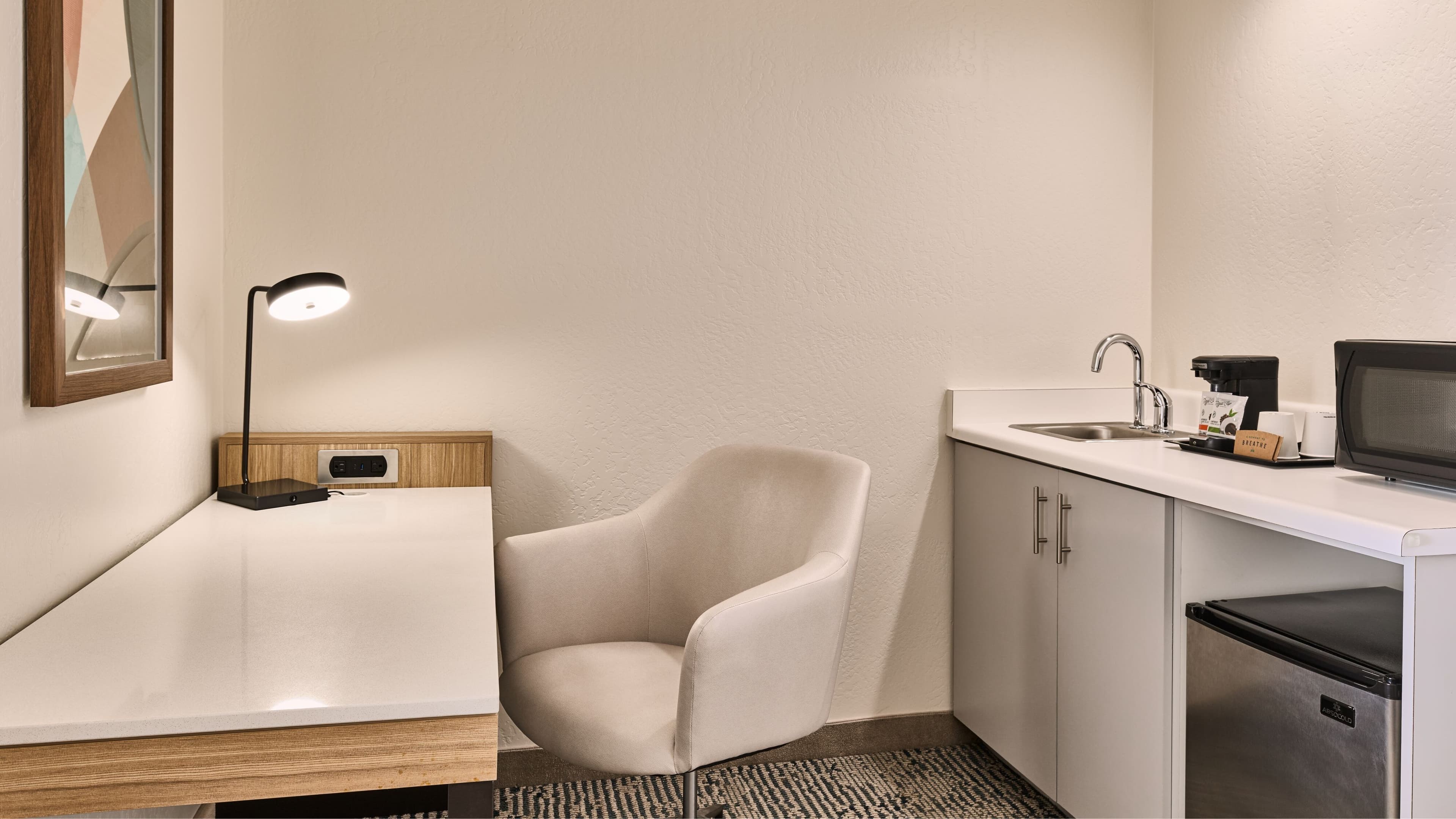 SpringHill Suites Phoenix Glendale/Peoria - Image 5