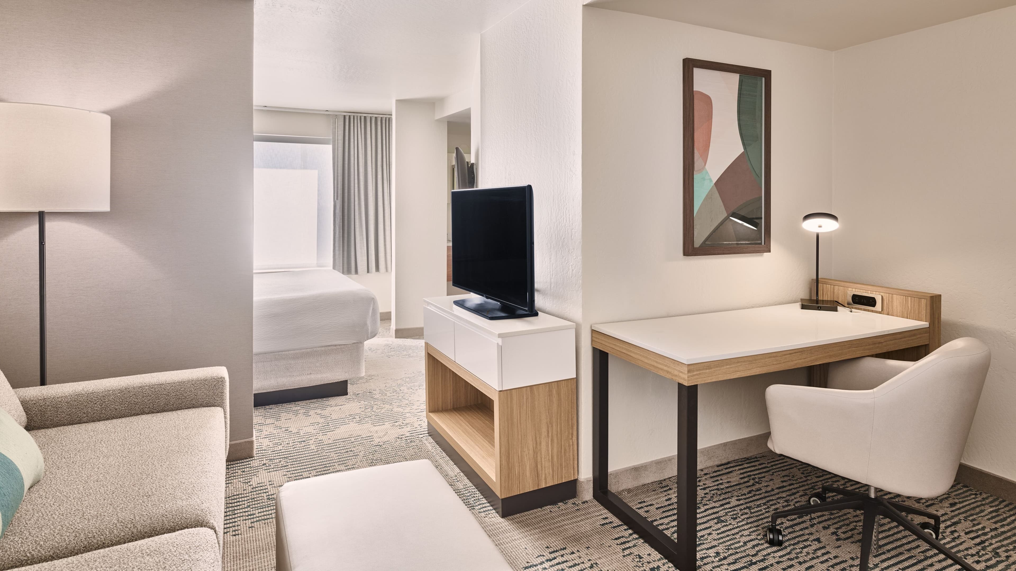 SpringHill Suites Phoenix Glendale/Peoria - Image 2