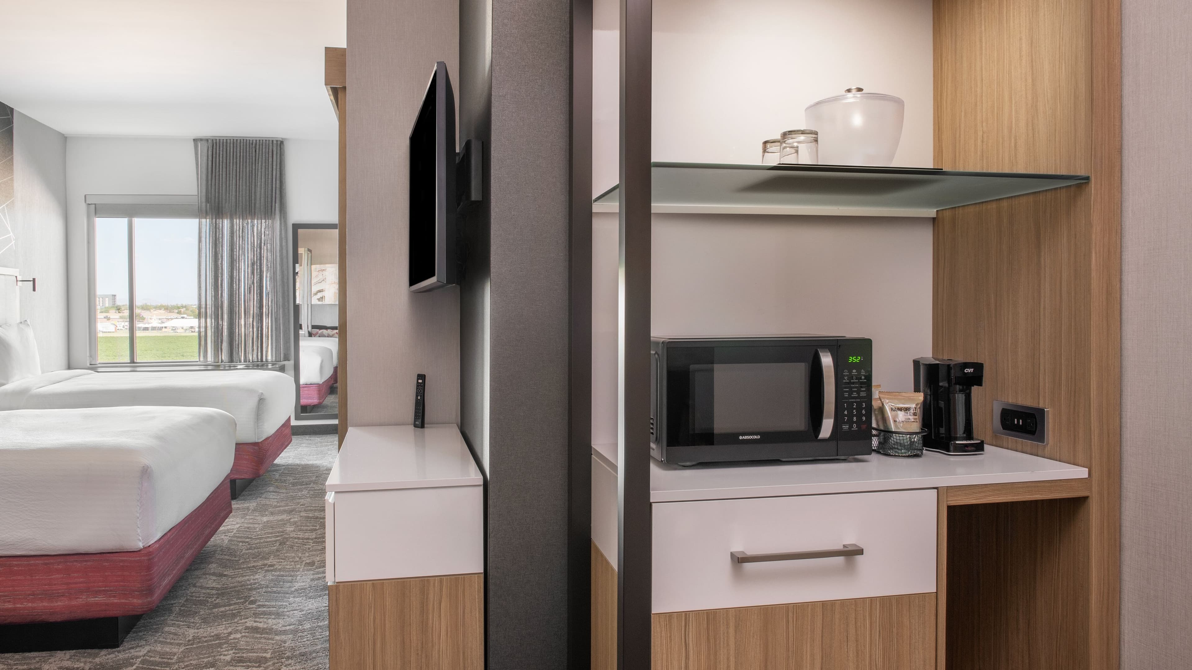 SpringHill Suites Phoenix West/Avondale — 14