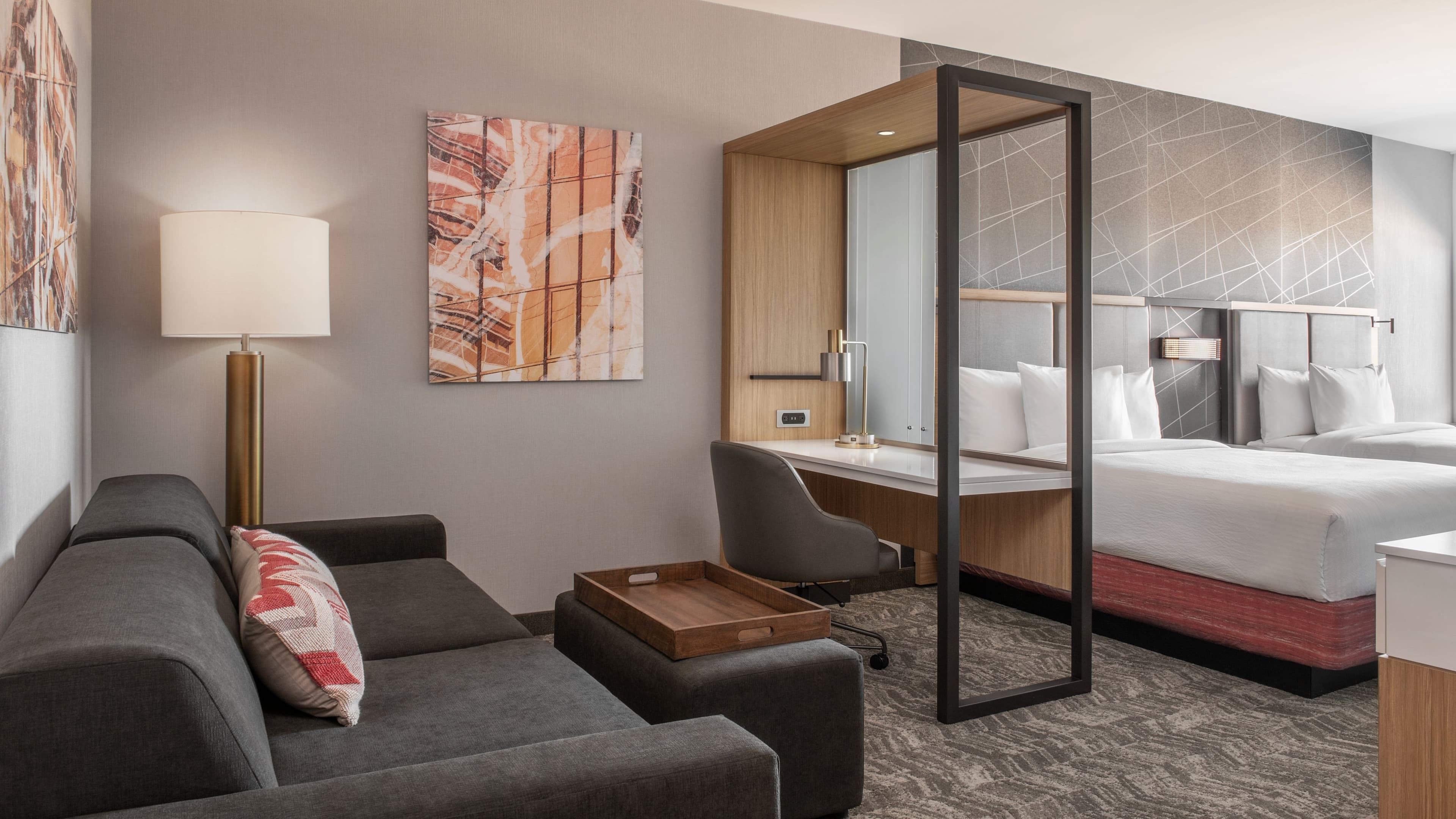 SpringHill Suites Phoenix West/Avondale — 12