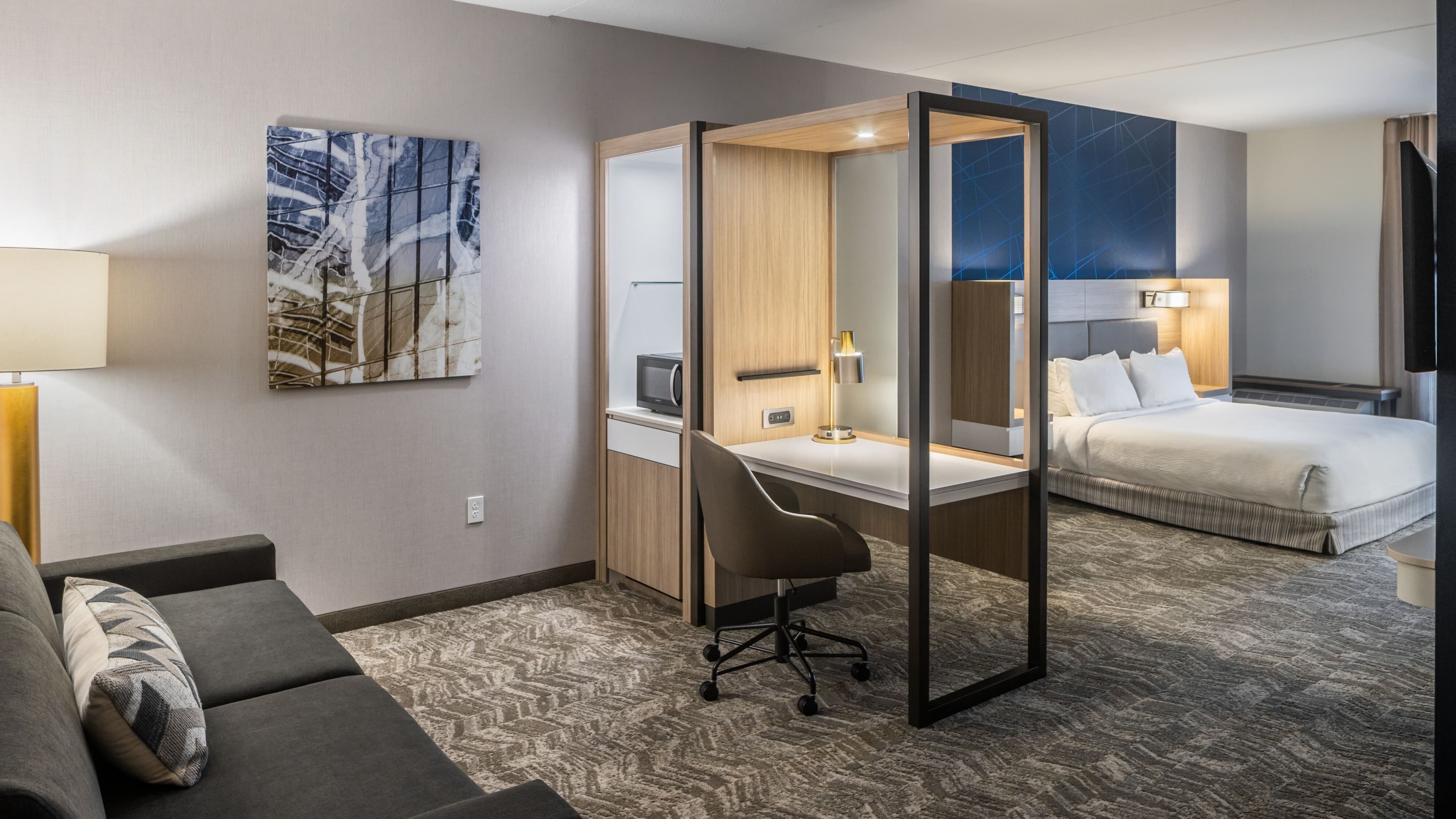 SpringHill Suites Canfield - Image 5