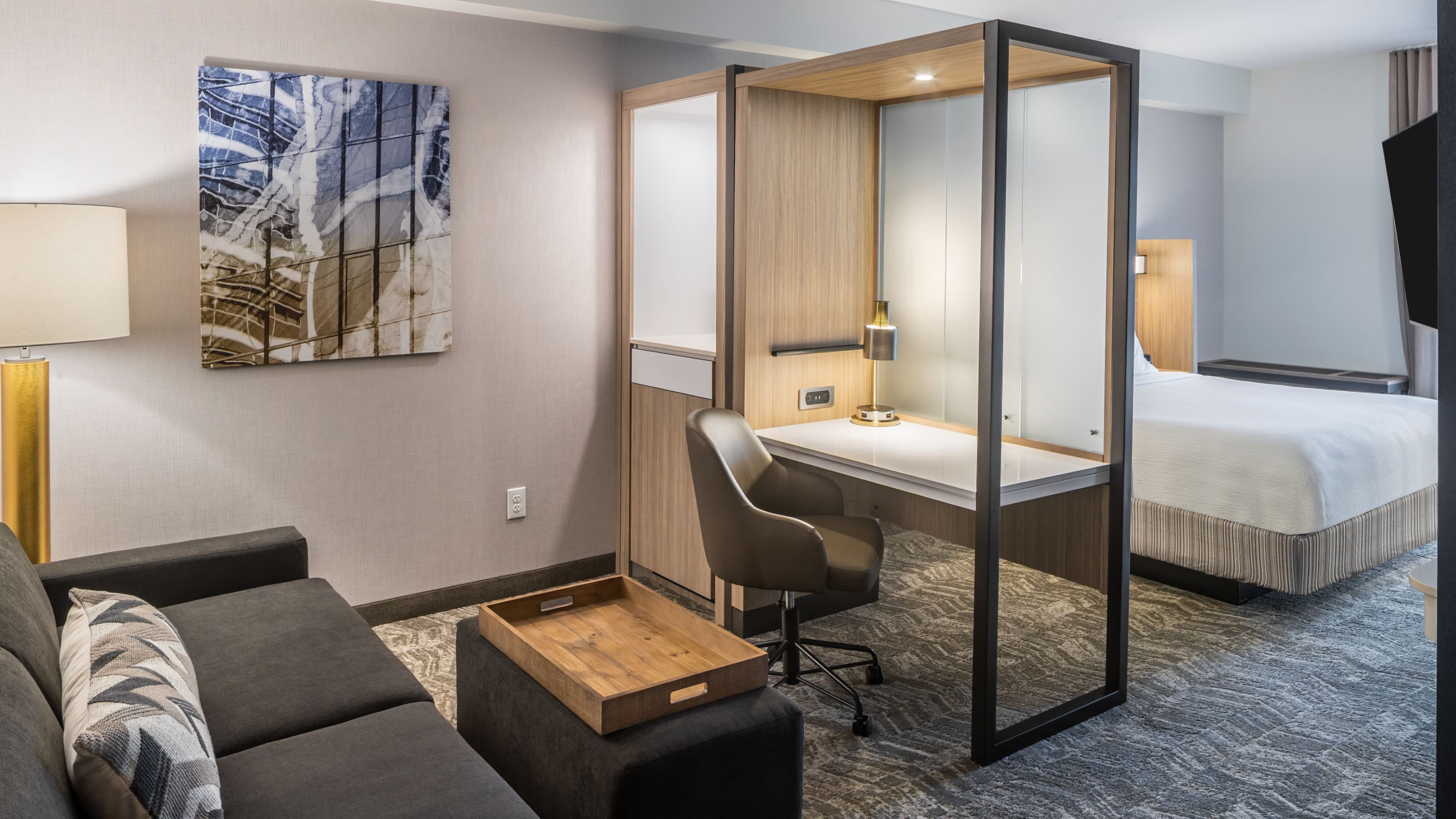 SpringHill Suites Canfield - Image 3