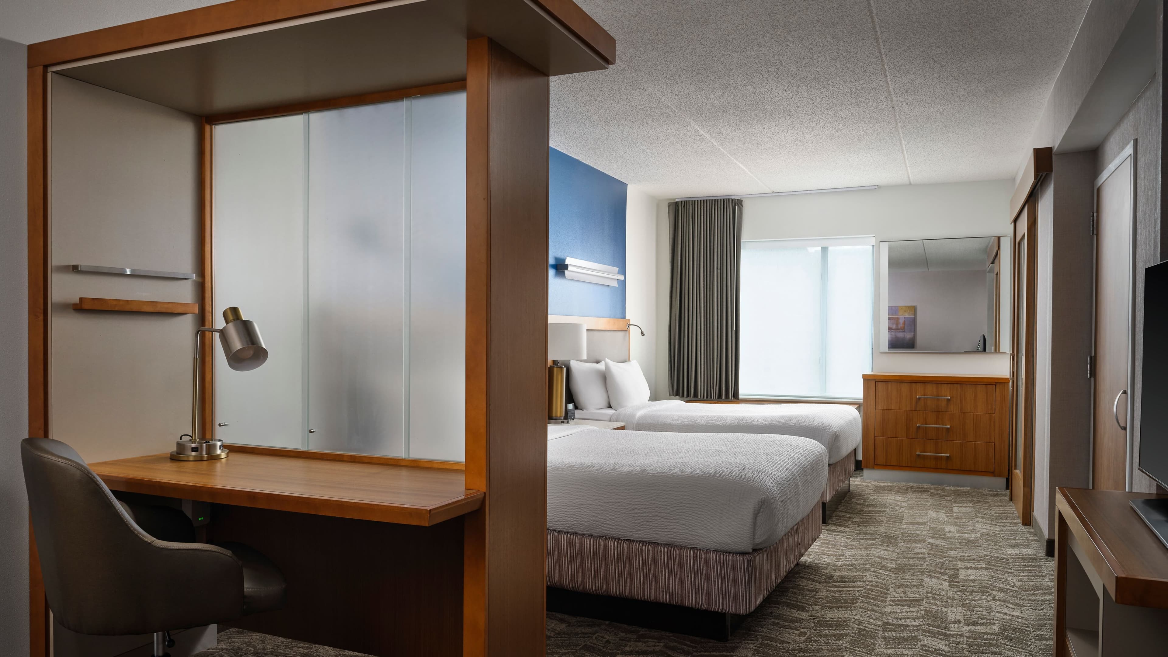SpringHill Suites Pittsburgh Mt. Lebanon — 10
