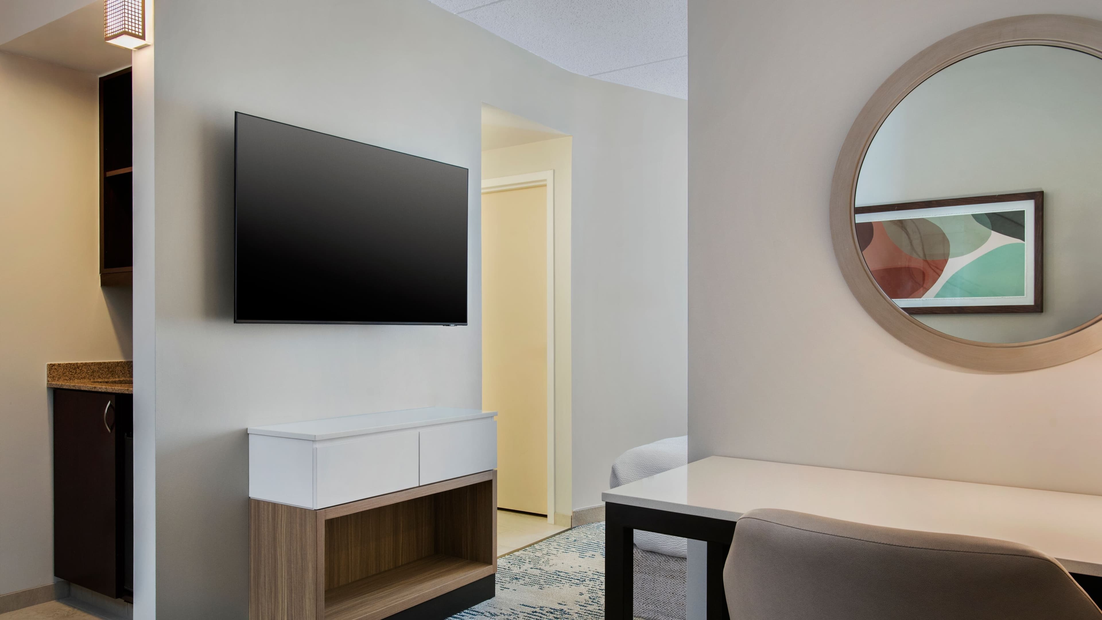 SpringHill Suites Pittsburgh Mills - Image 3