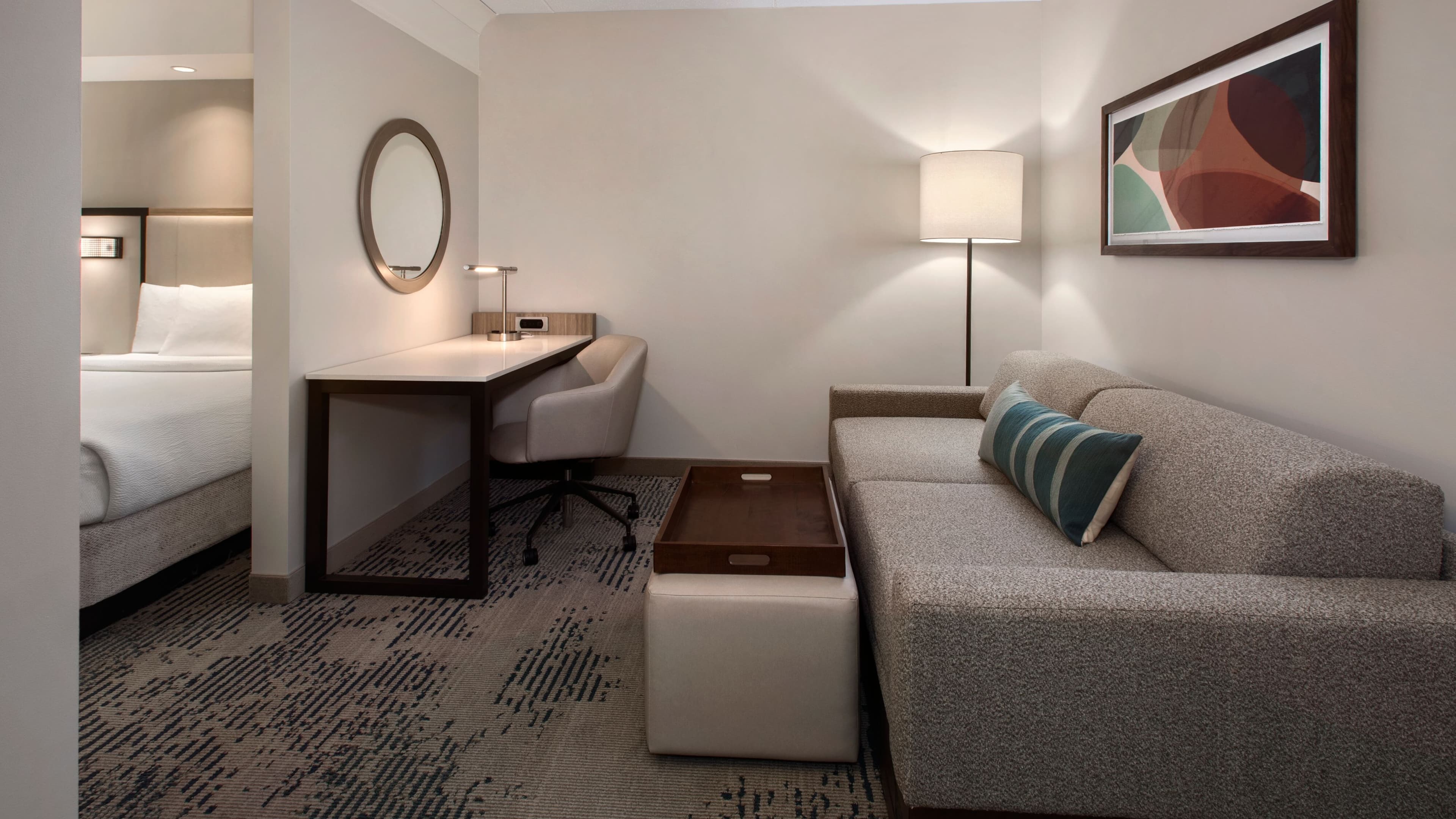 SpringHill Suites Pittsburgh Mills - Image 4