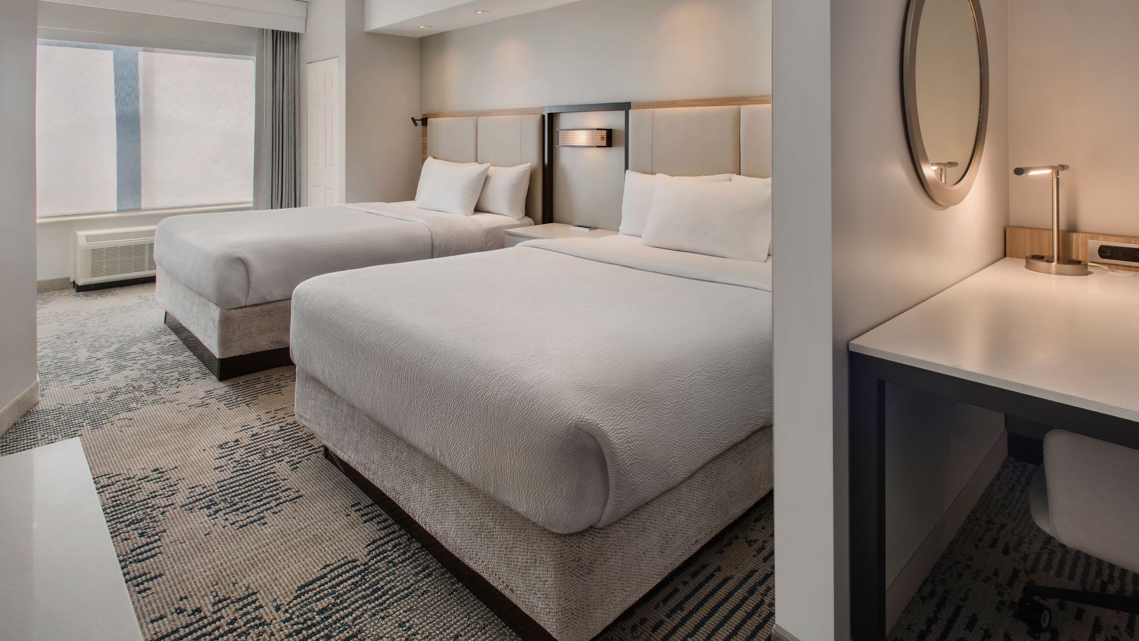 SpringHill Suites Pittsburgh Mills — 12