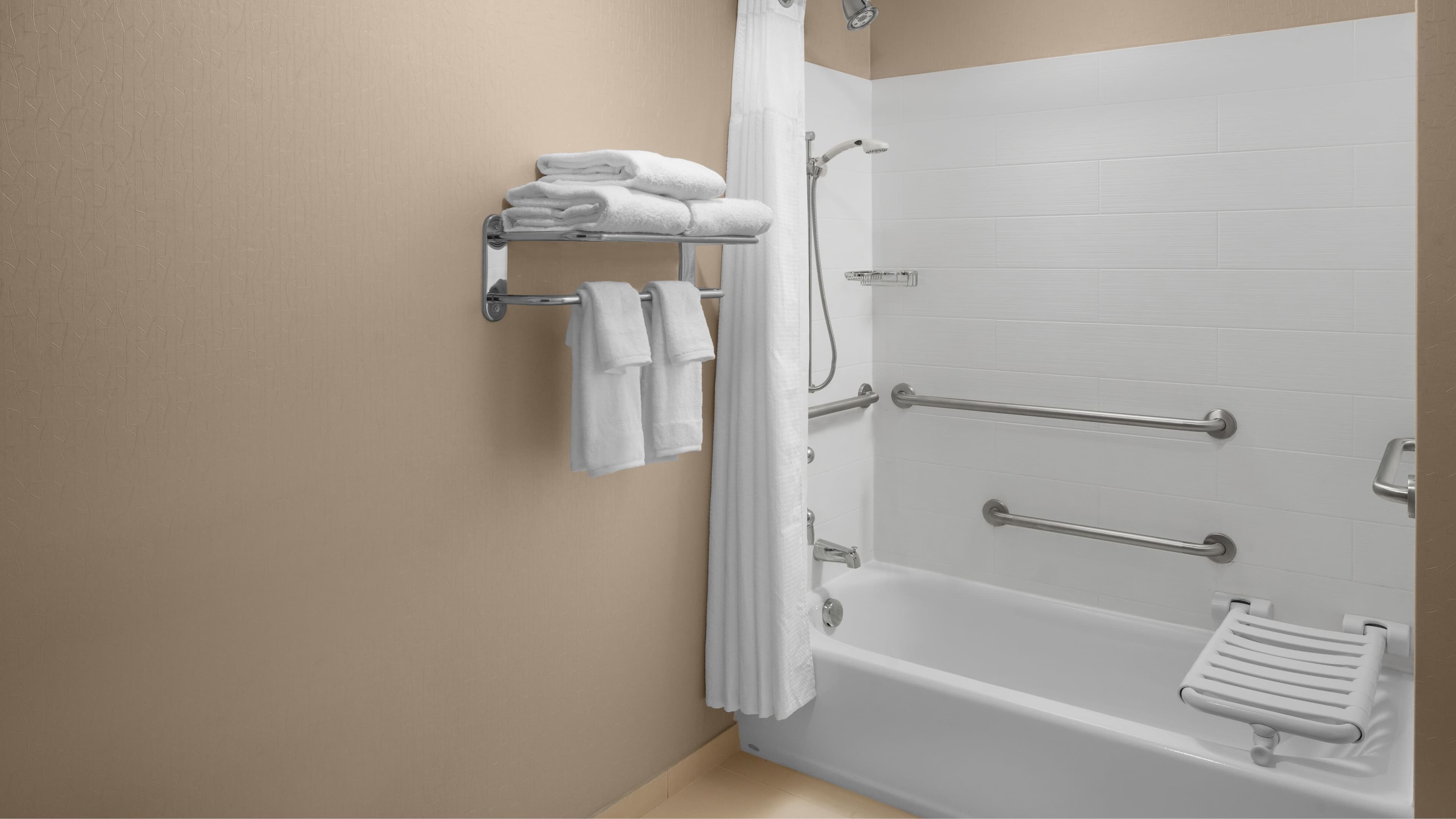 SpringHill Suites Pittsburgh Southside Works — 15