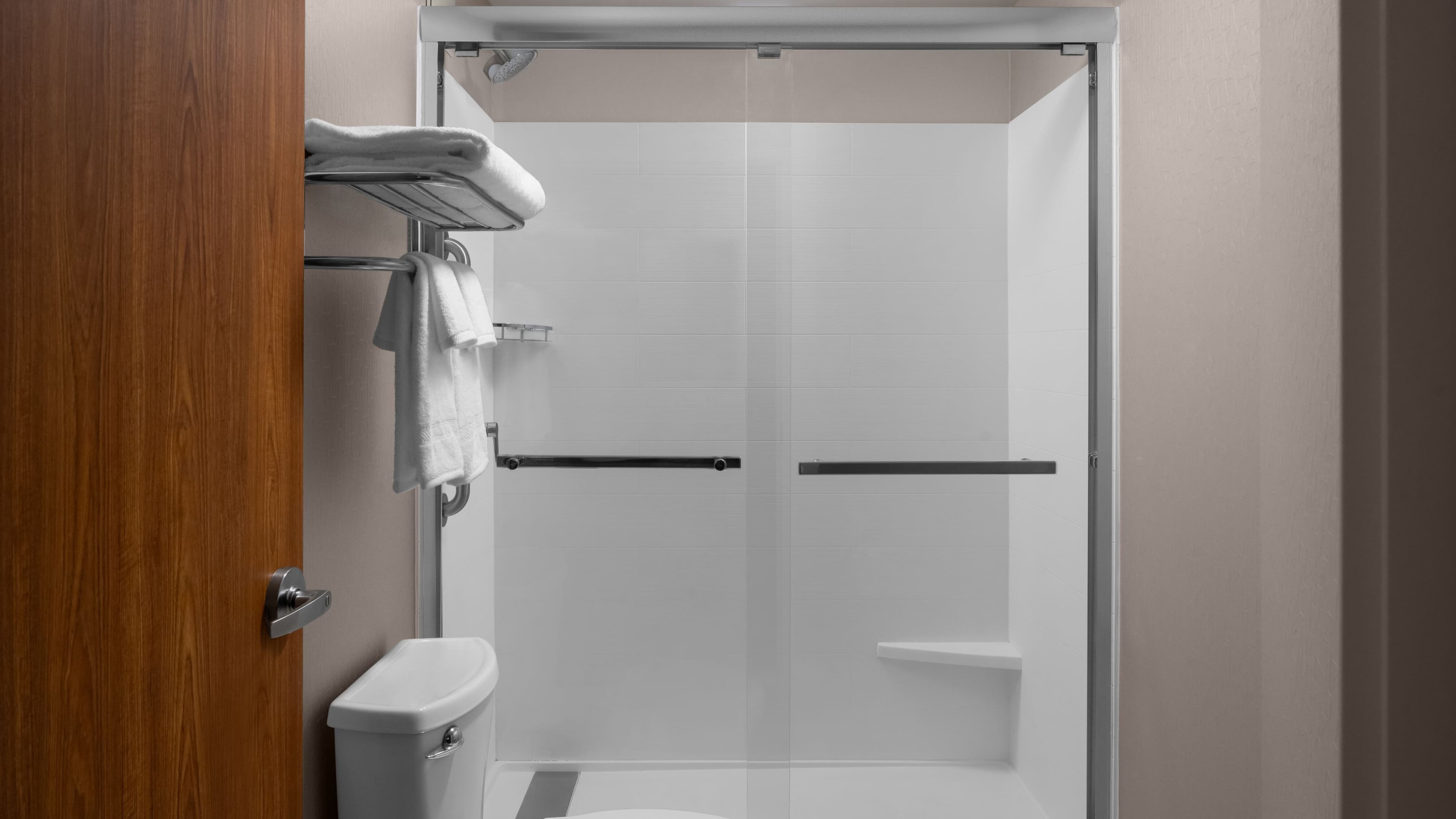 SpringHill Suites Pittsburgh Southside Works — 13