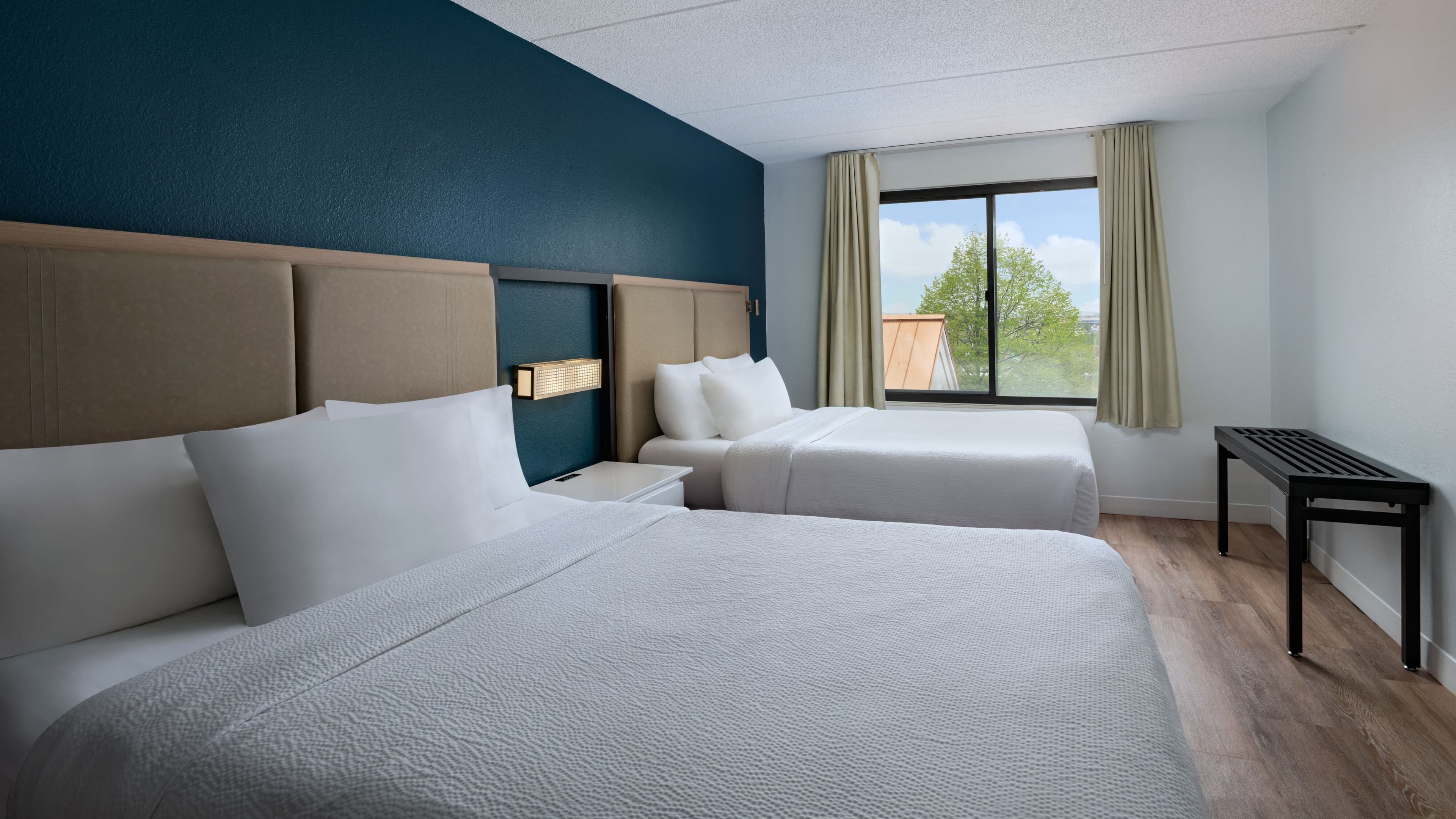SpringHill Suites Pittsburgh Washington — 9