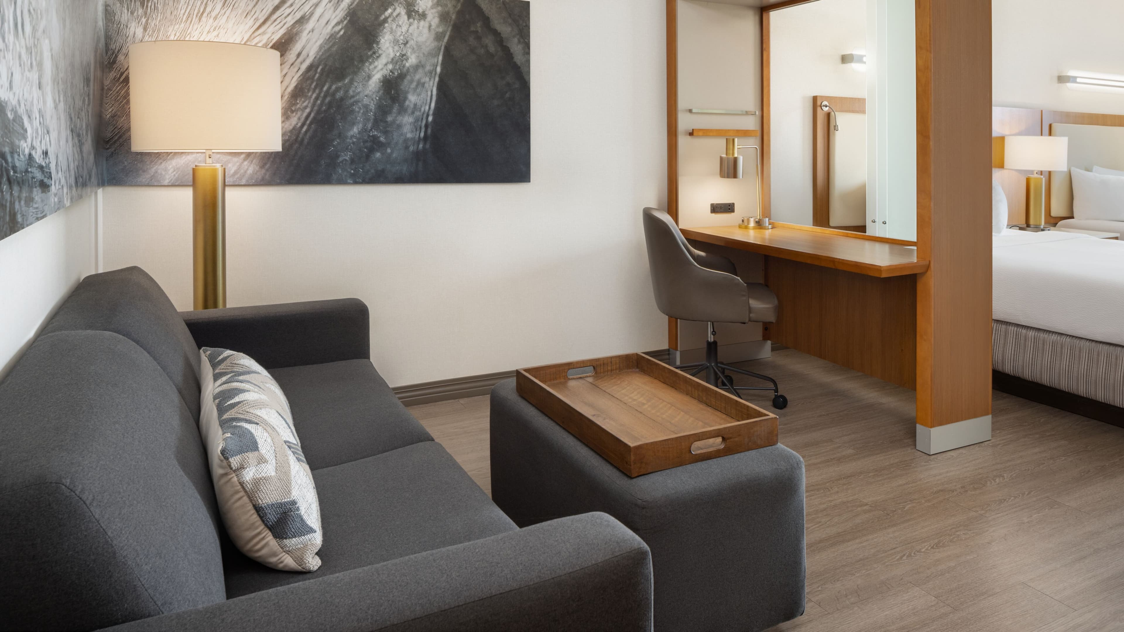 SpringHill Suites Orange Beach at The Wharf — 23