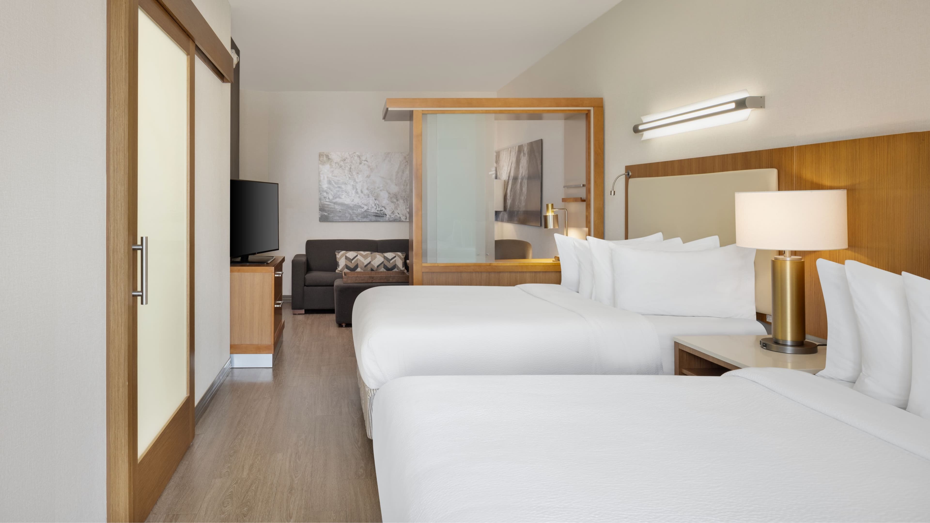 SpringHill Suites Orange Beach at The Wharf — 25