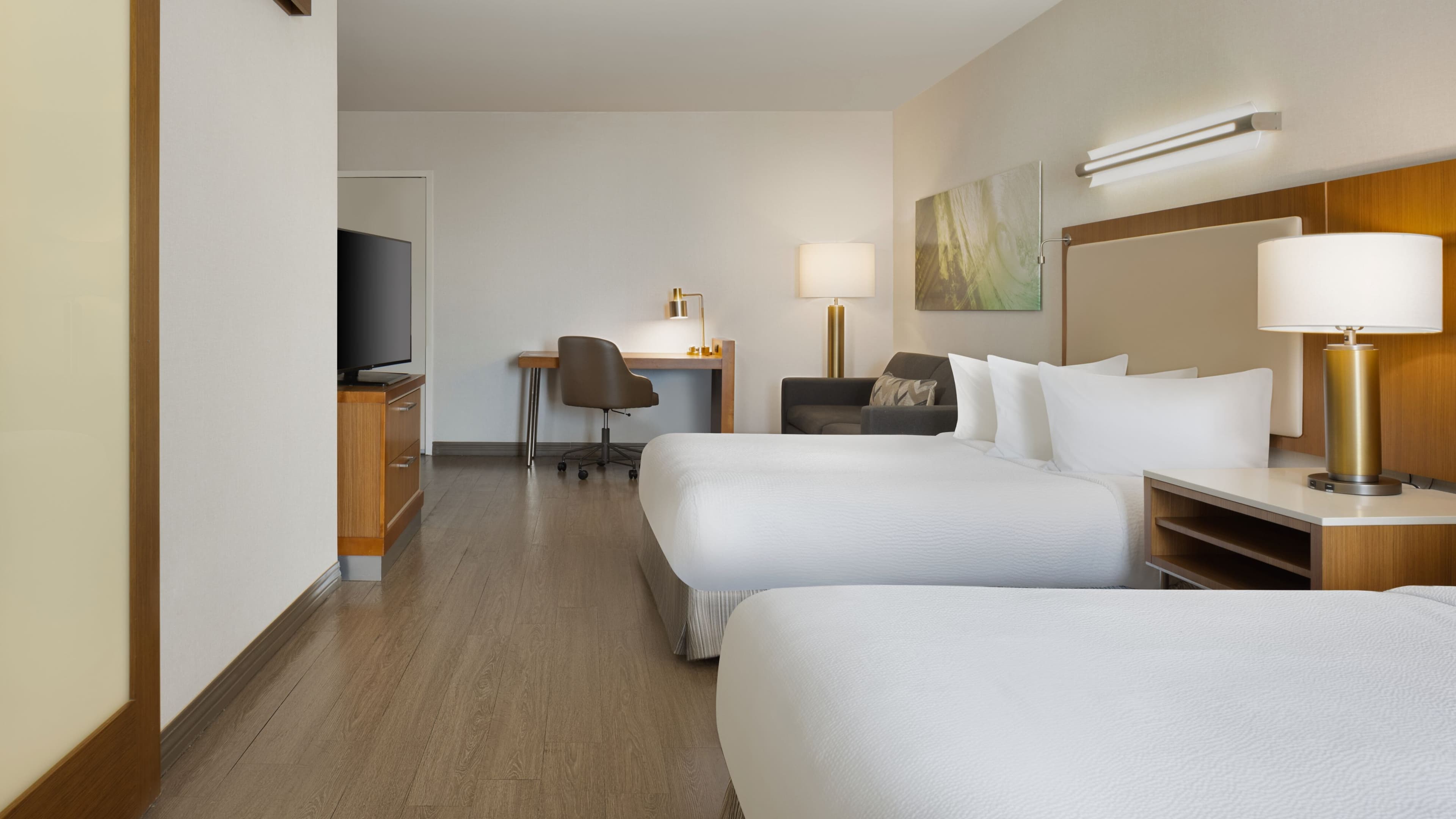SpringHill Suites Orange Beach at The Wharf — 26