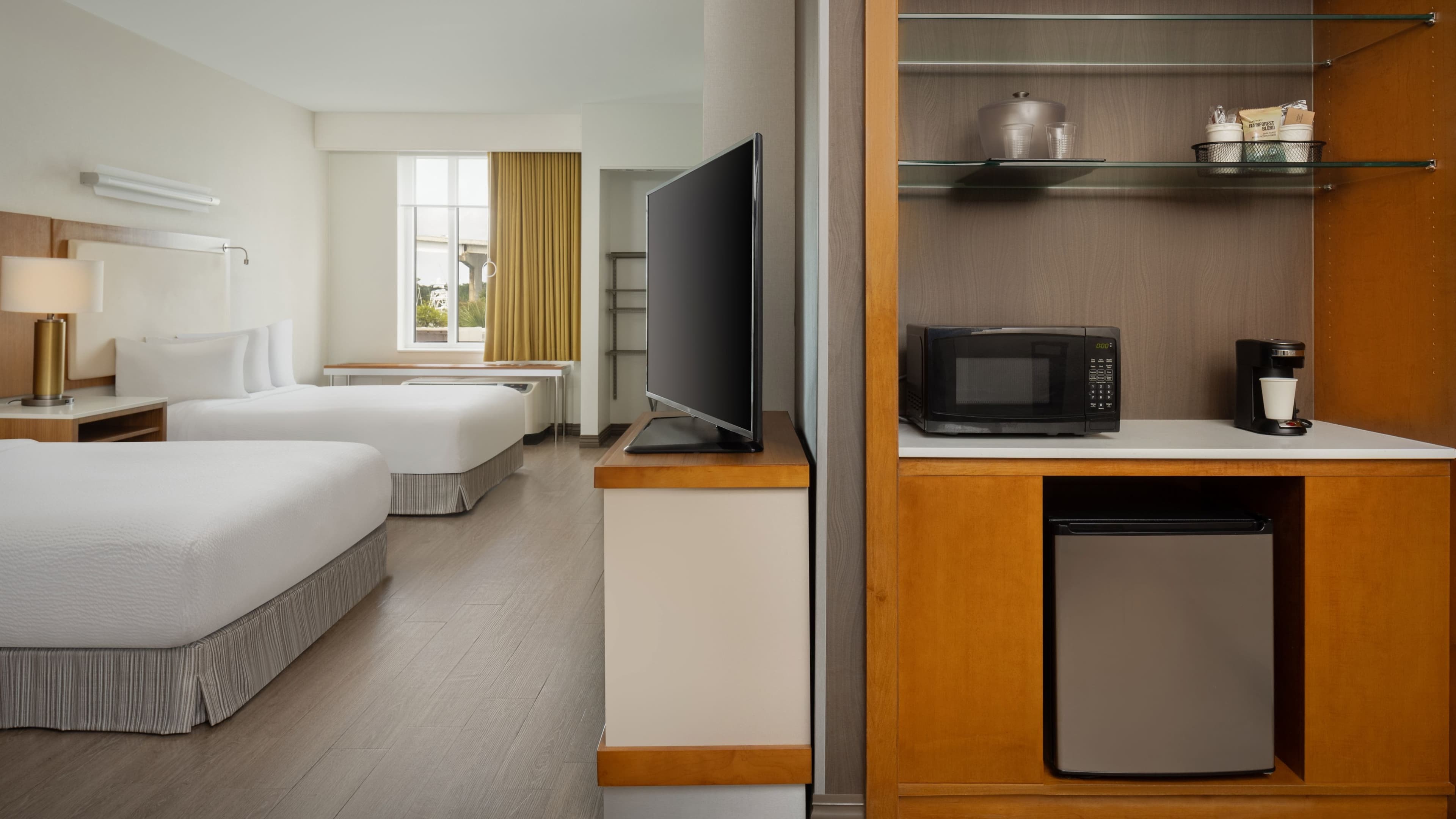 SpringHill Suites Orange Beach at The Wharf — 27