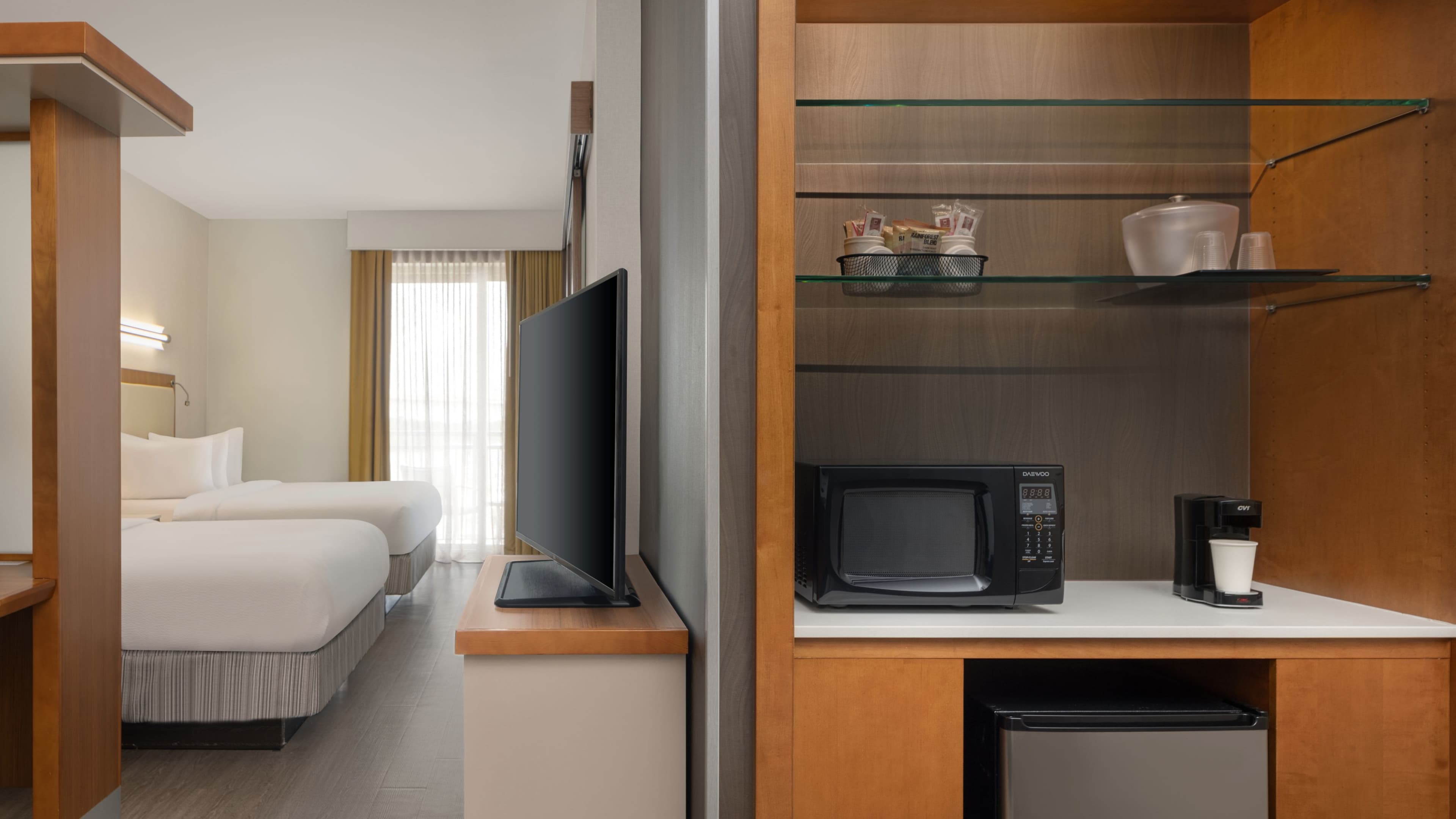 SpringHill Suites Orange Beach at The Wharf — 28