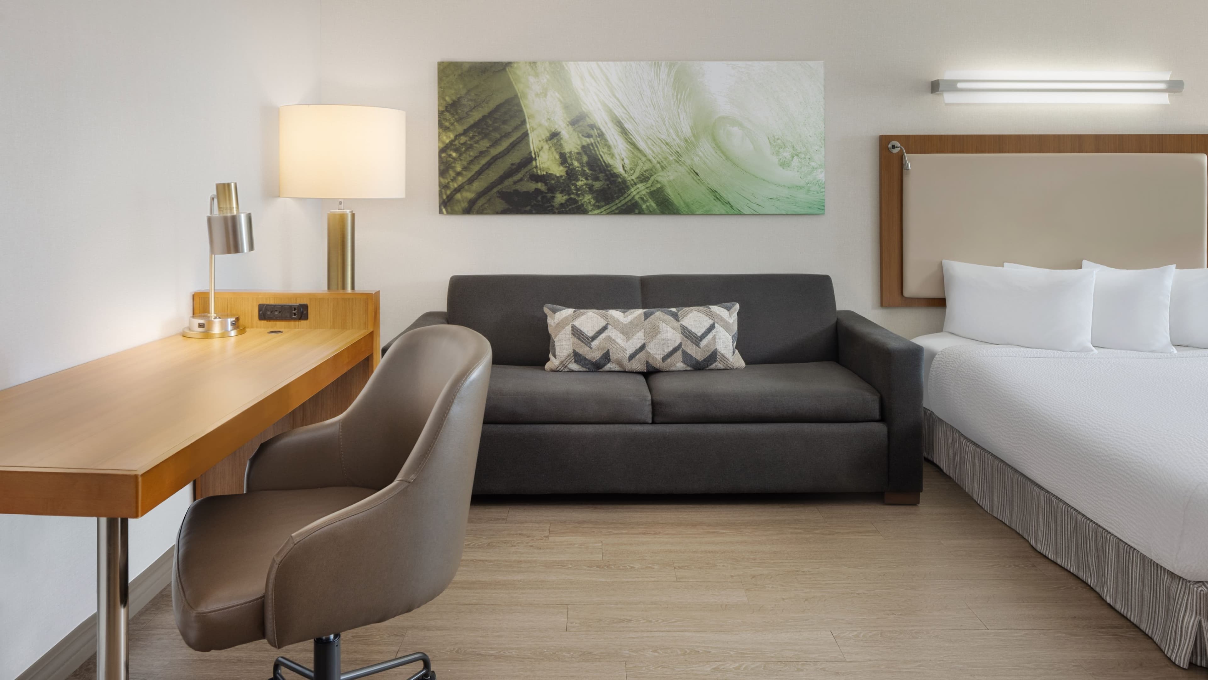 SpringHill Suites Orange Beach at The Wharf — 24