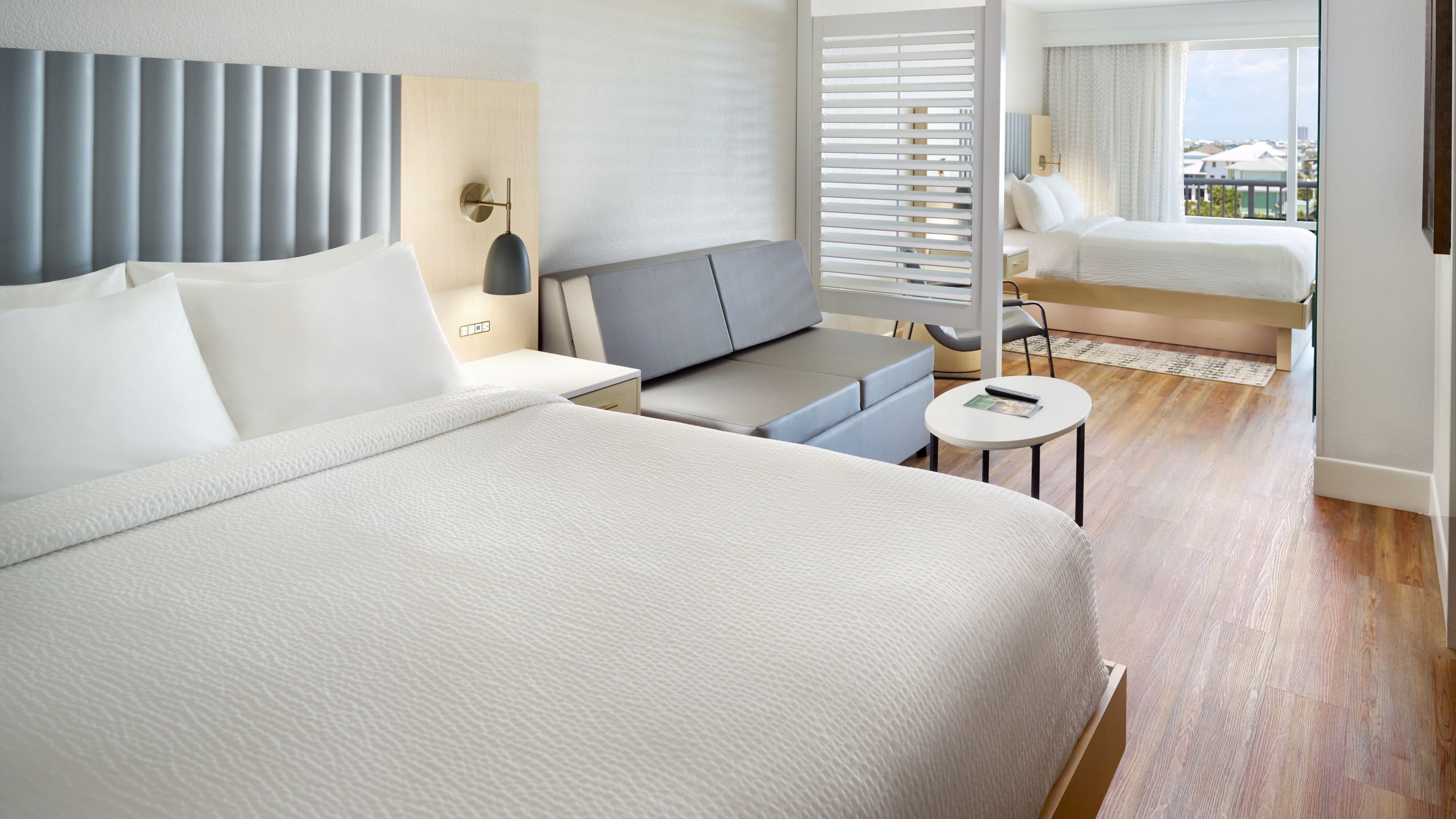 Holiday Inn Resort Pensacola Beach Gulf Front — 12