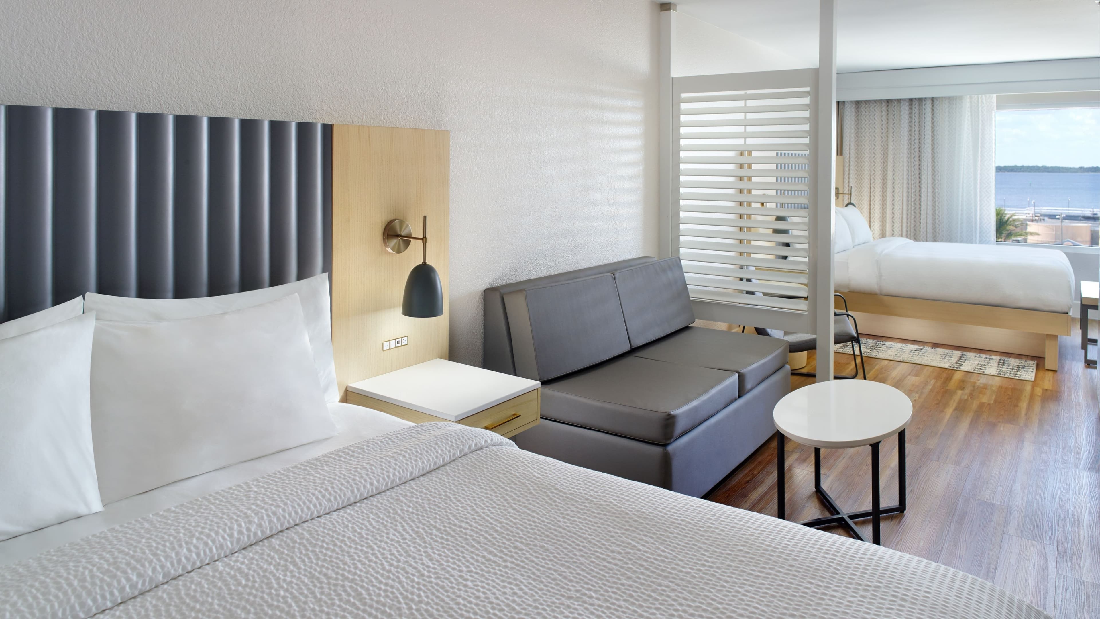 Holiday Inn Resort Pensacola Beach Gulf Front — 8