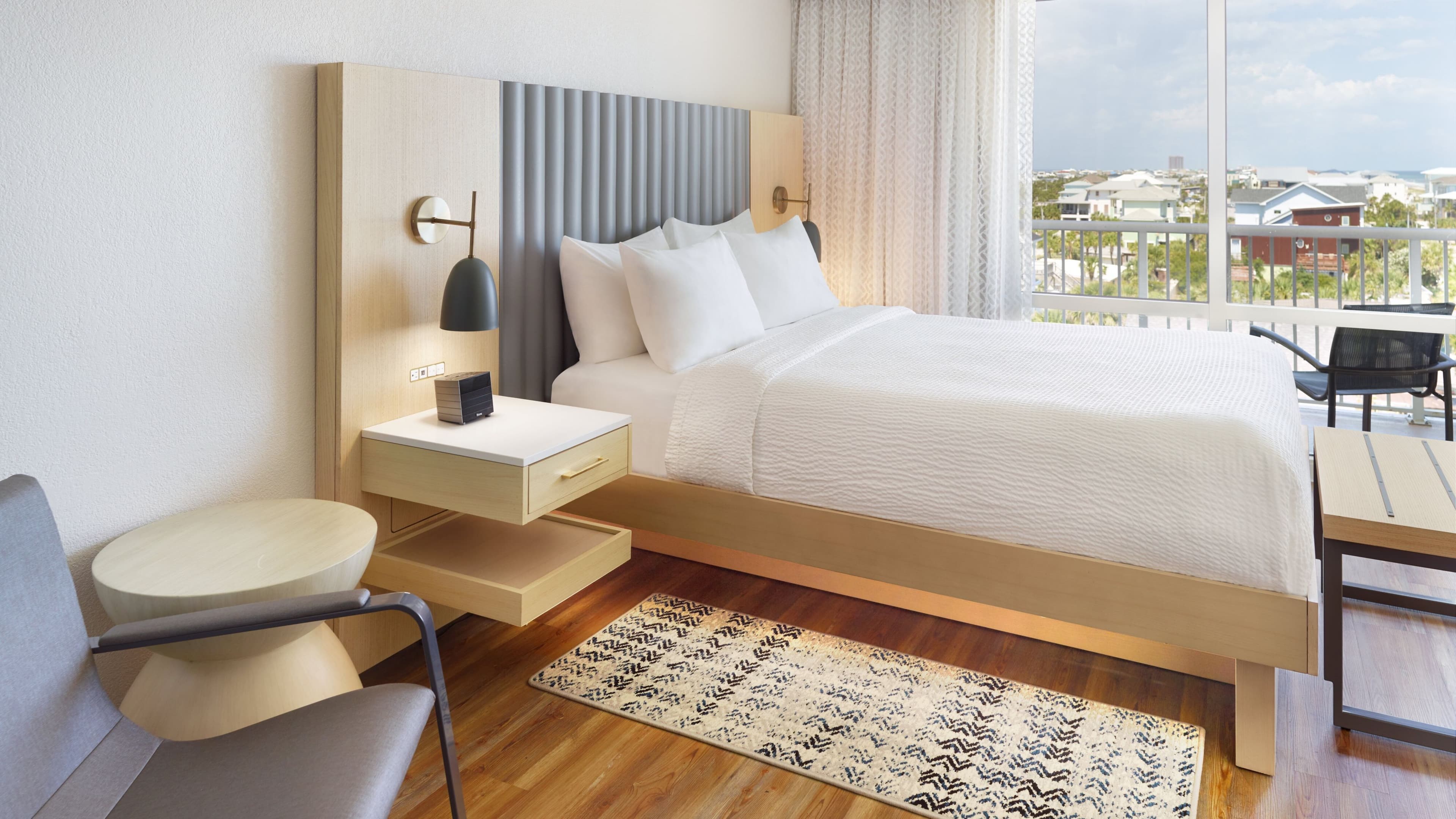 Holiday Inn Resort Pensacola Beach Gulf Front — 13