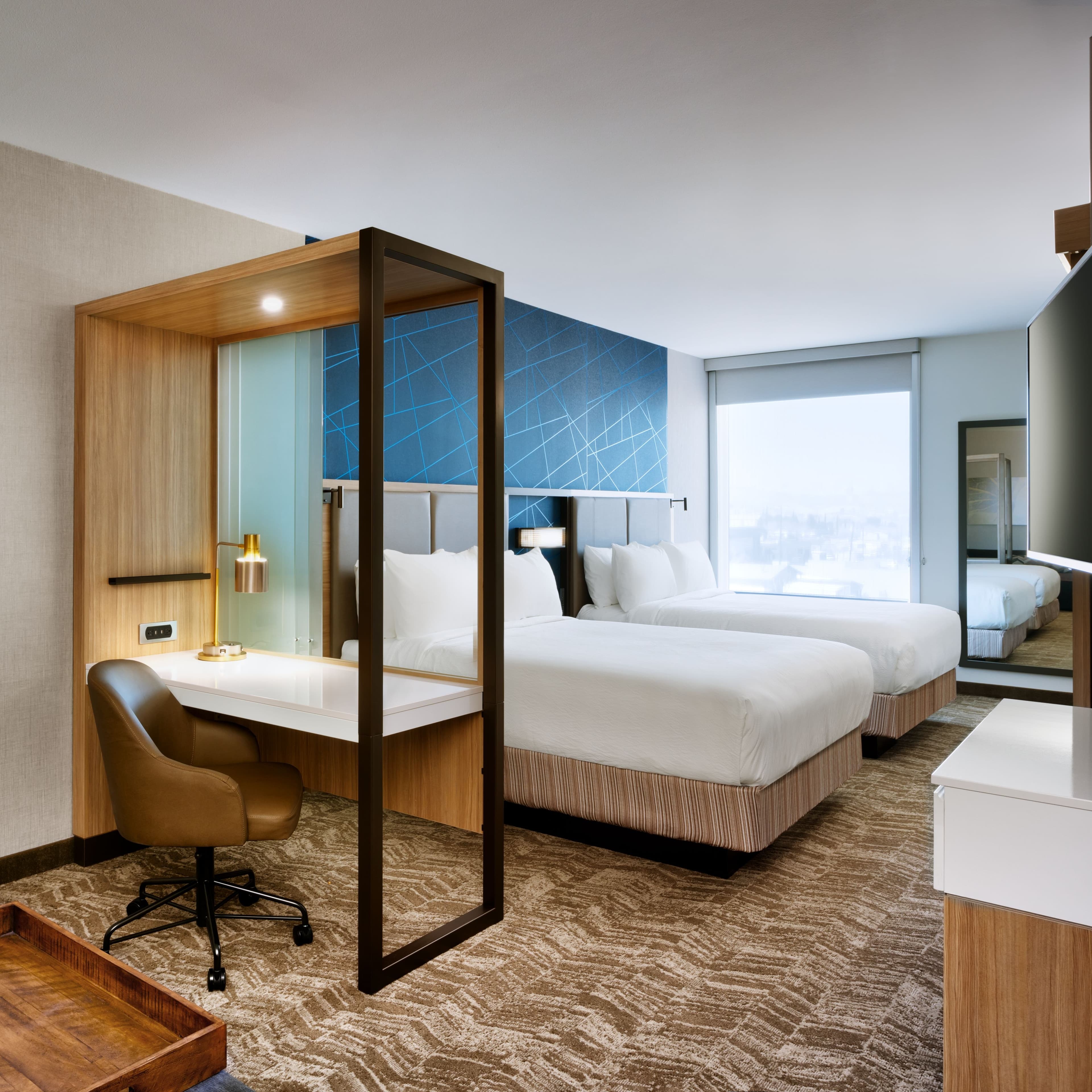 SpringHill Suites Cottonwood - Image 1