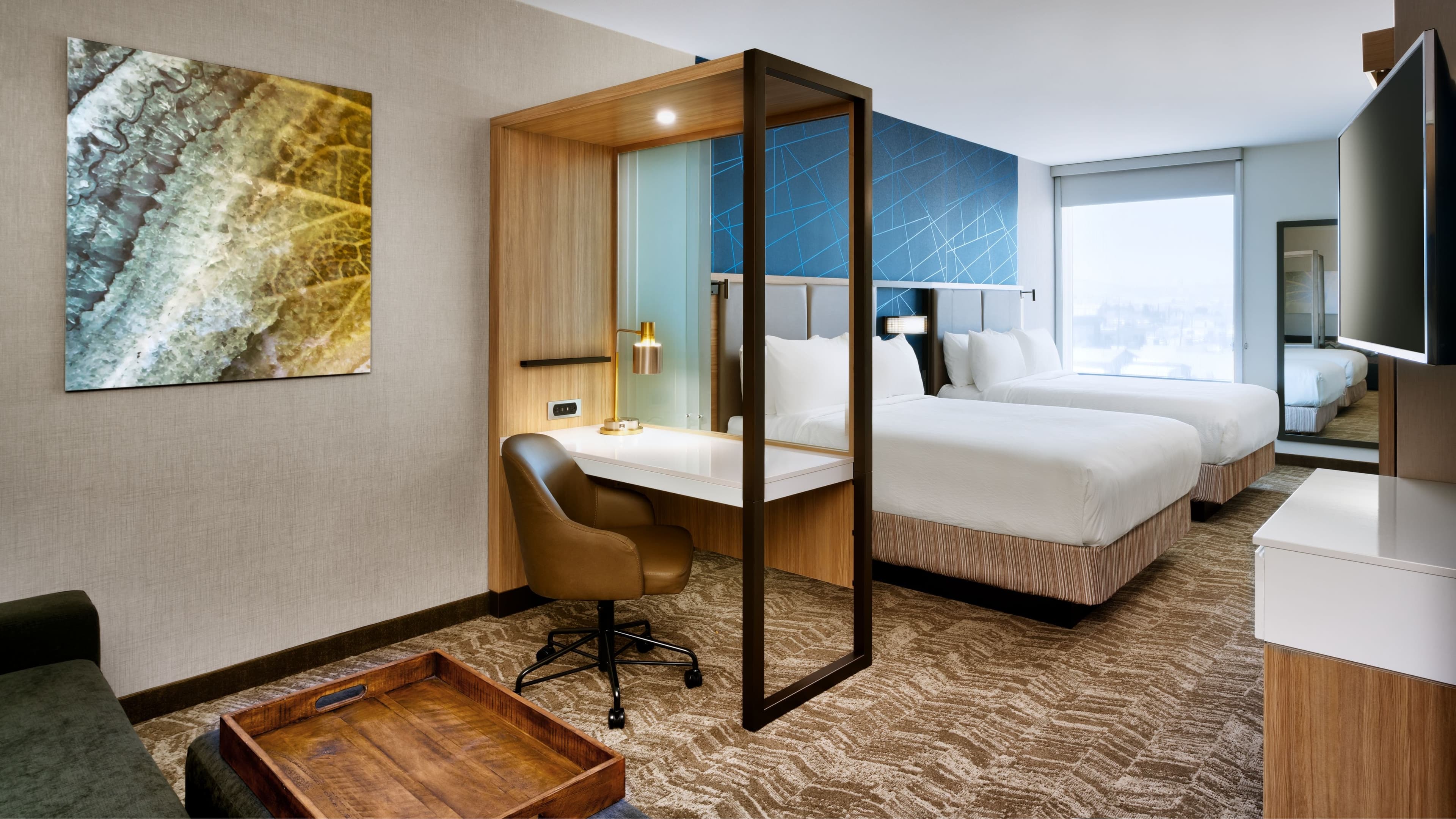SpringHill Suites Cottonwood — 15