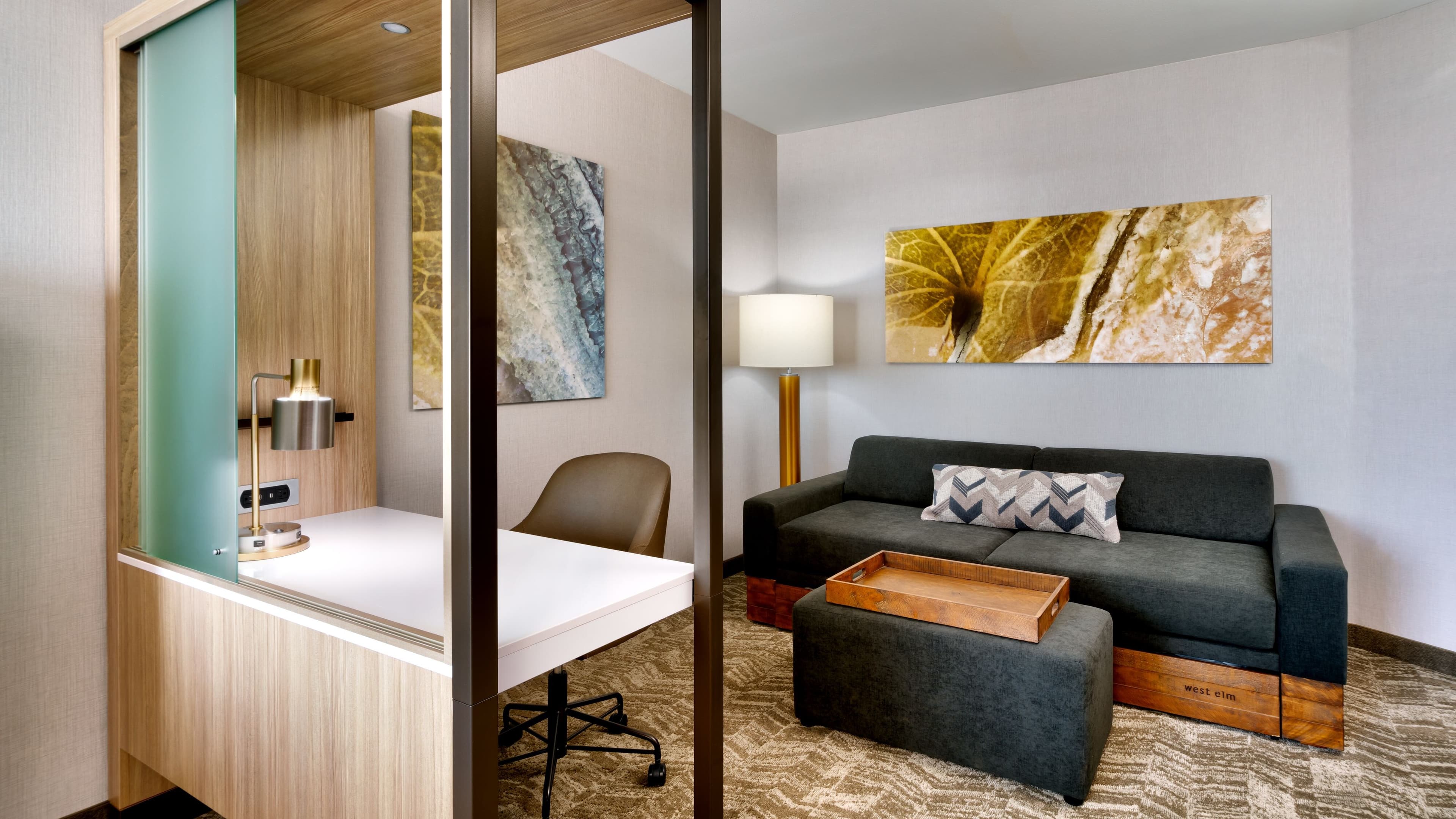 SpringHill Suites Cottonwood - Image 2