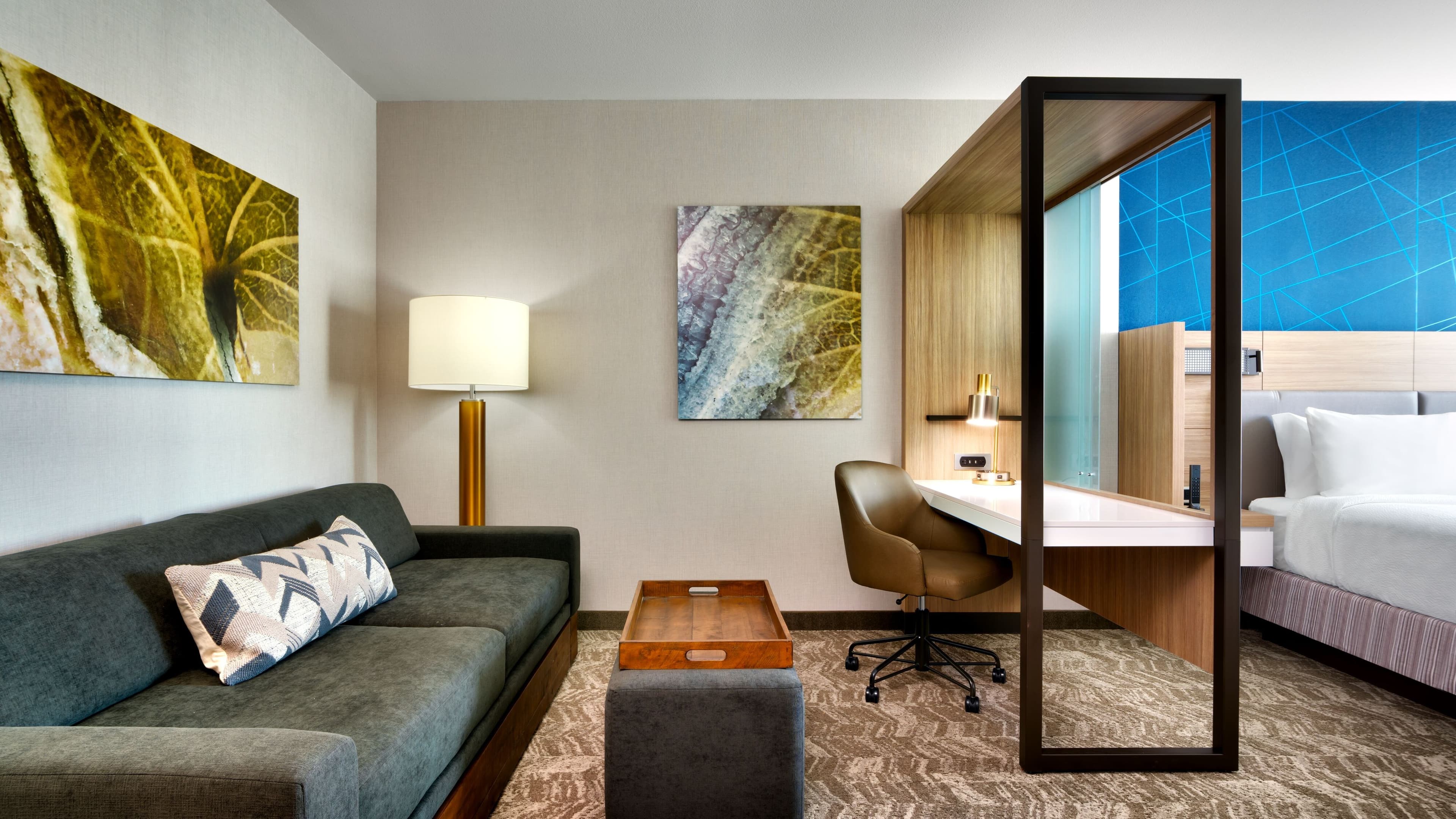 SpringHill Suites Cottonwood - Image 3