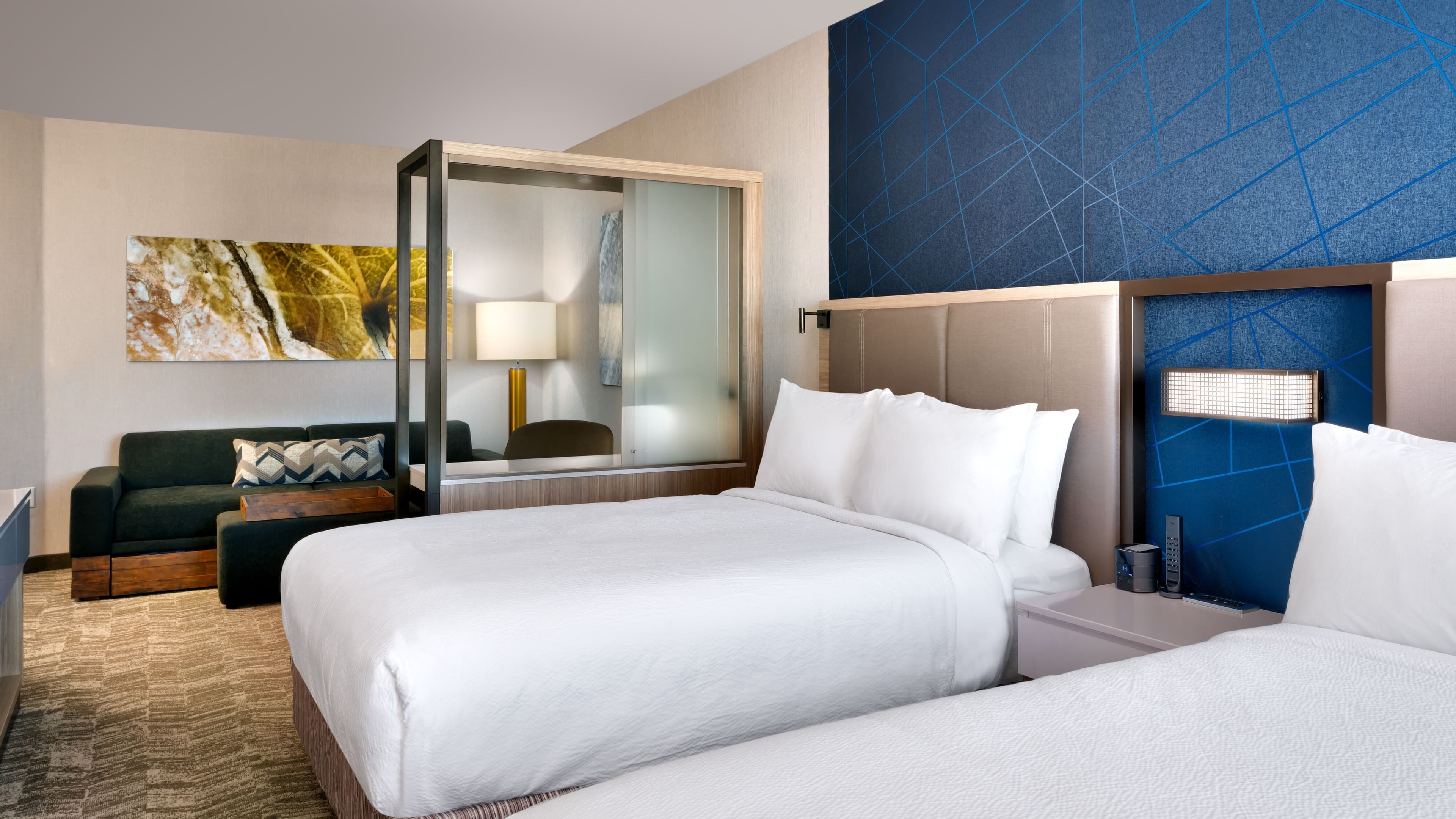 SpringHill Suites Cottonwood — 17
