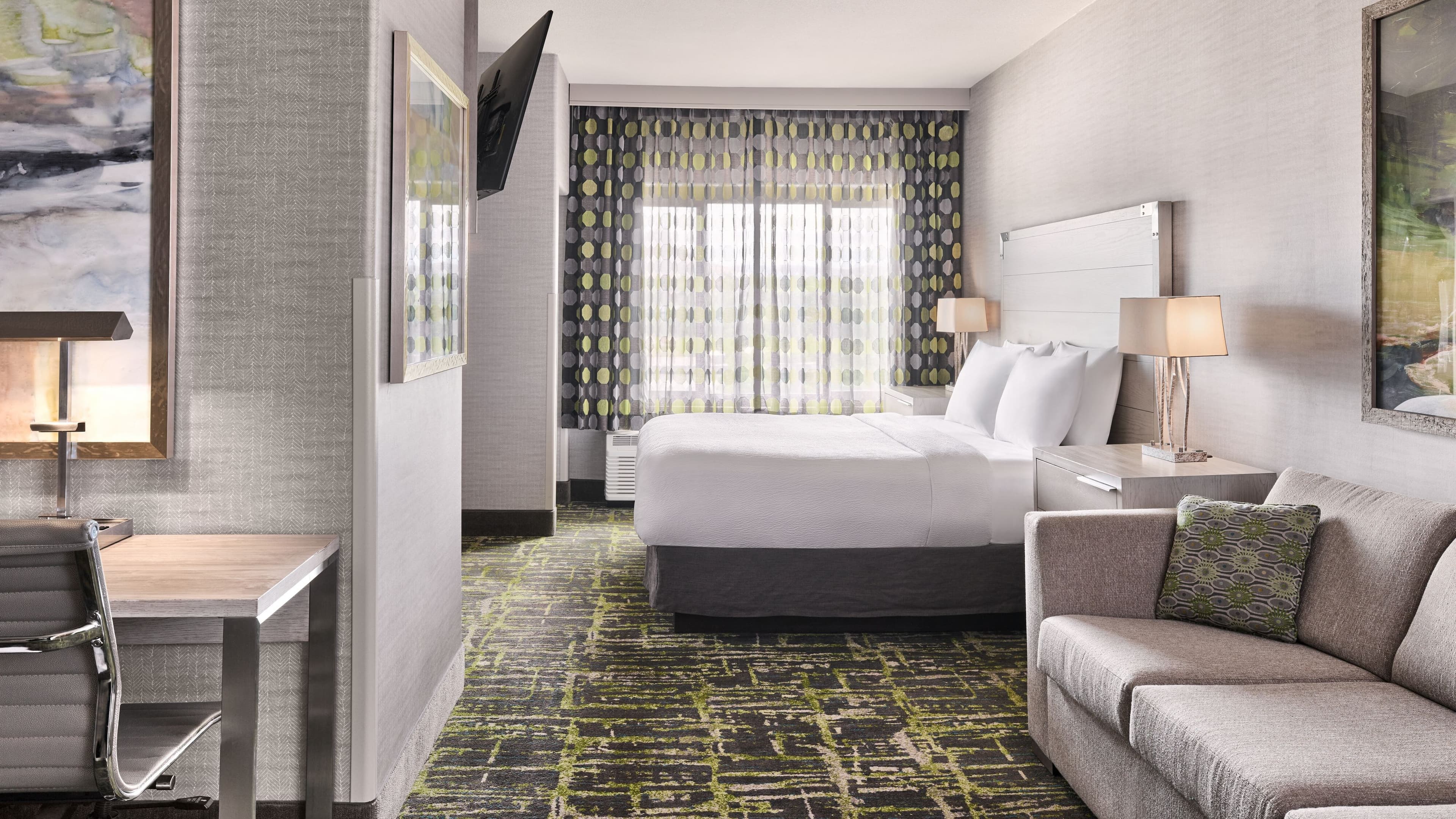 SpringHill Suites Prescott - Image 2