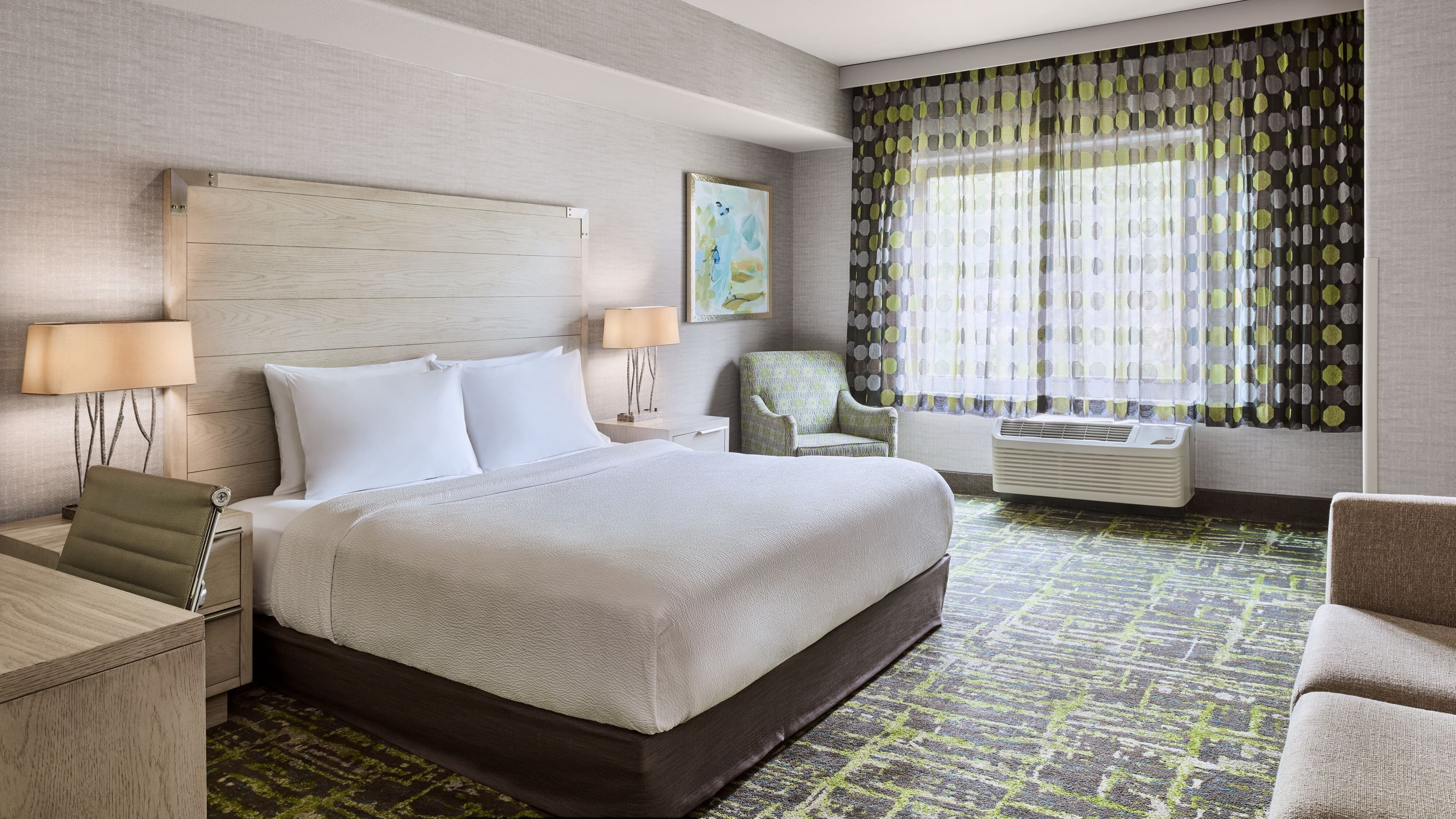 SpringHill Suites Prescott - Image 2