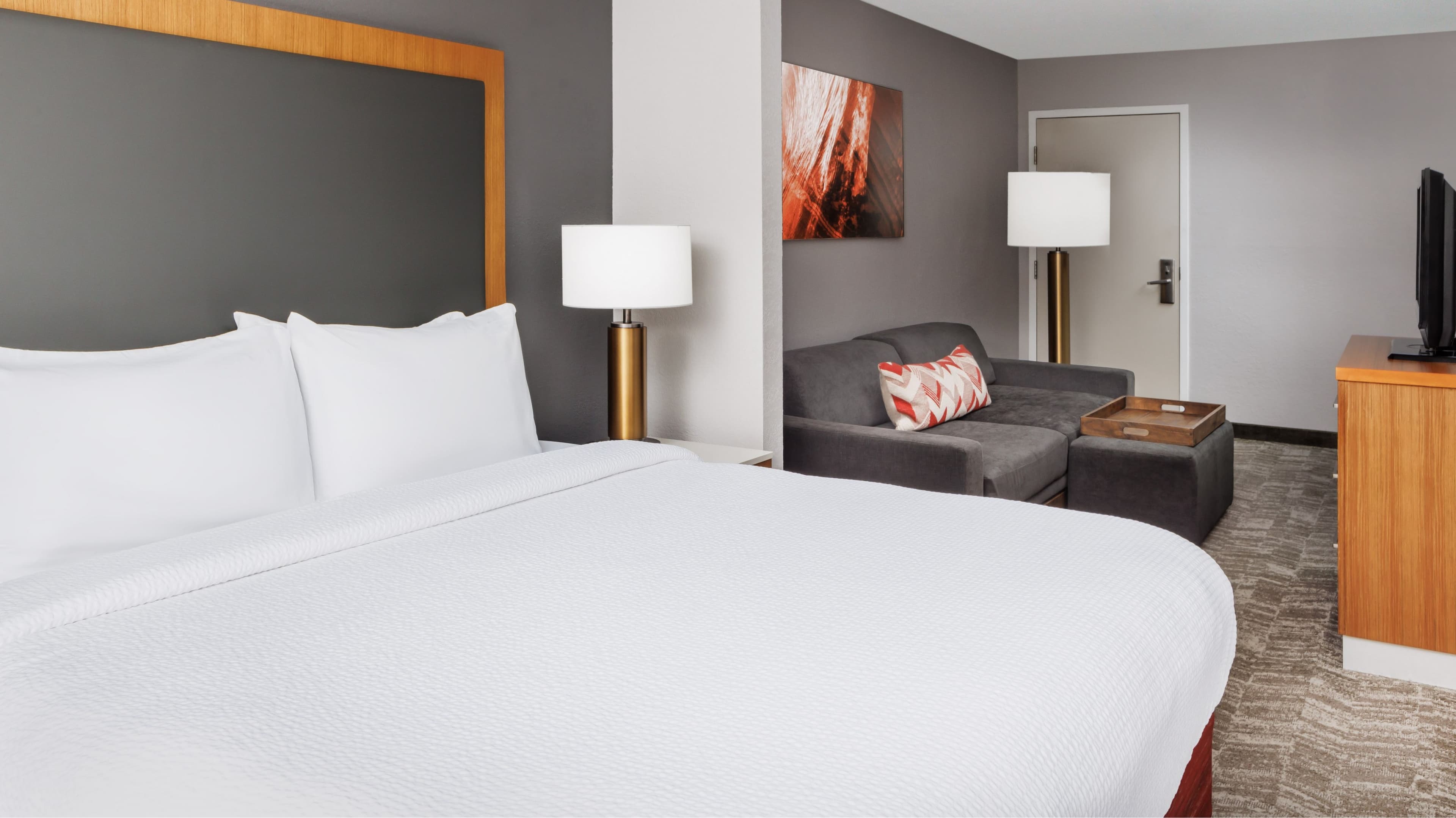 SpringHill Suites Providence West Warwick - Image 2
