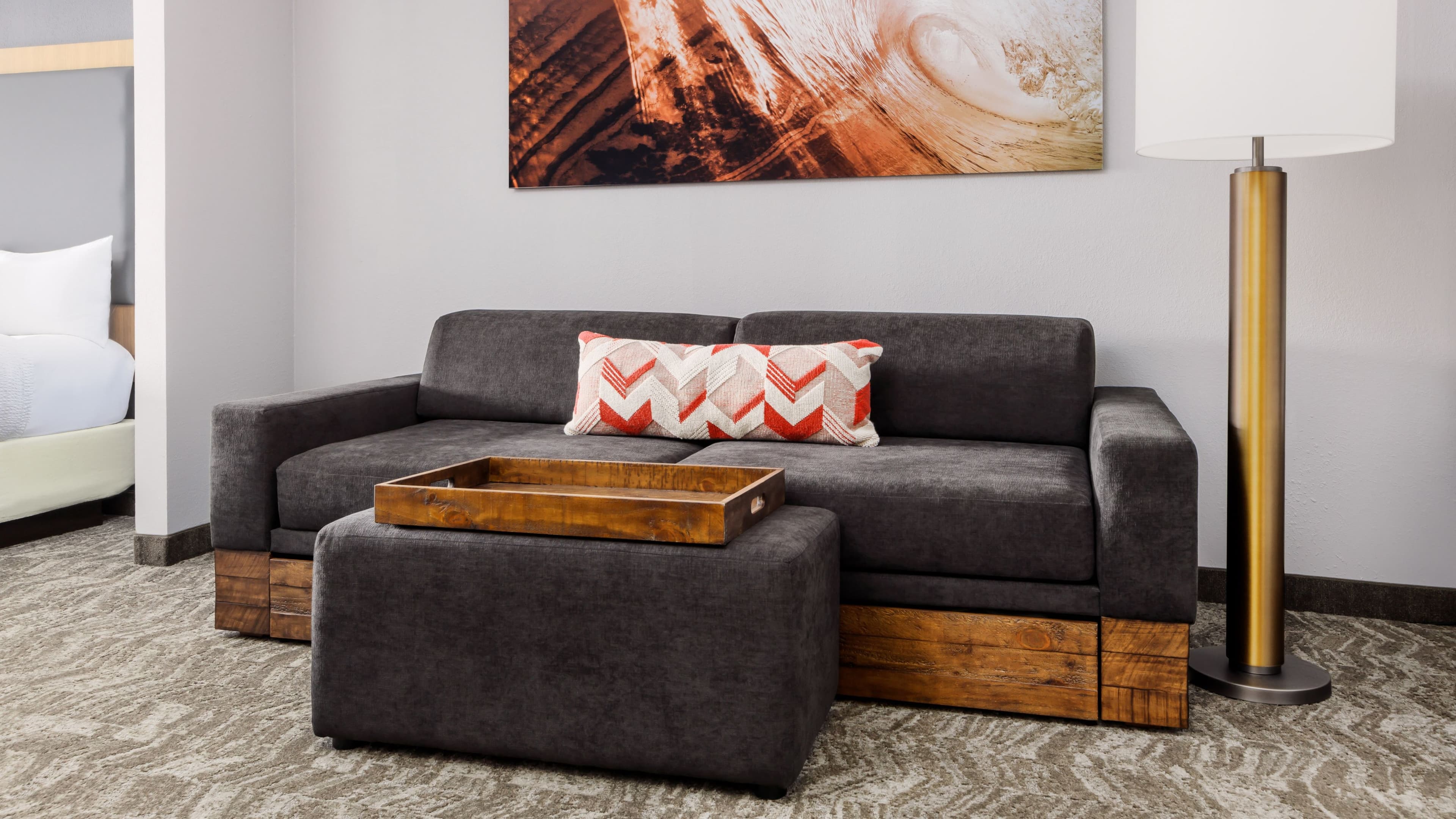SpringHill Suites Providence West Warwick - Image 4