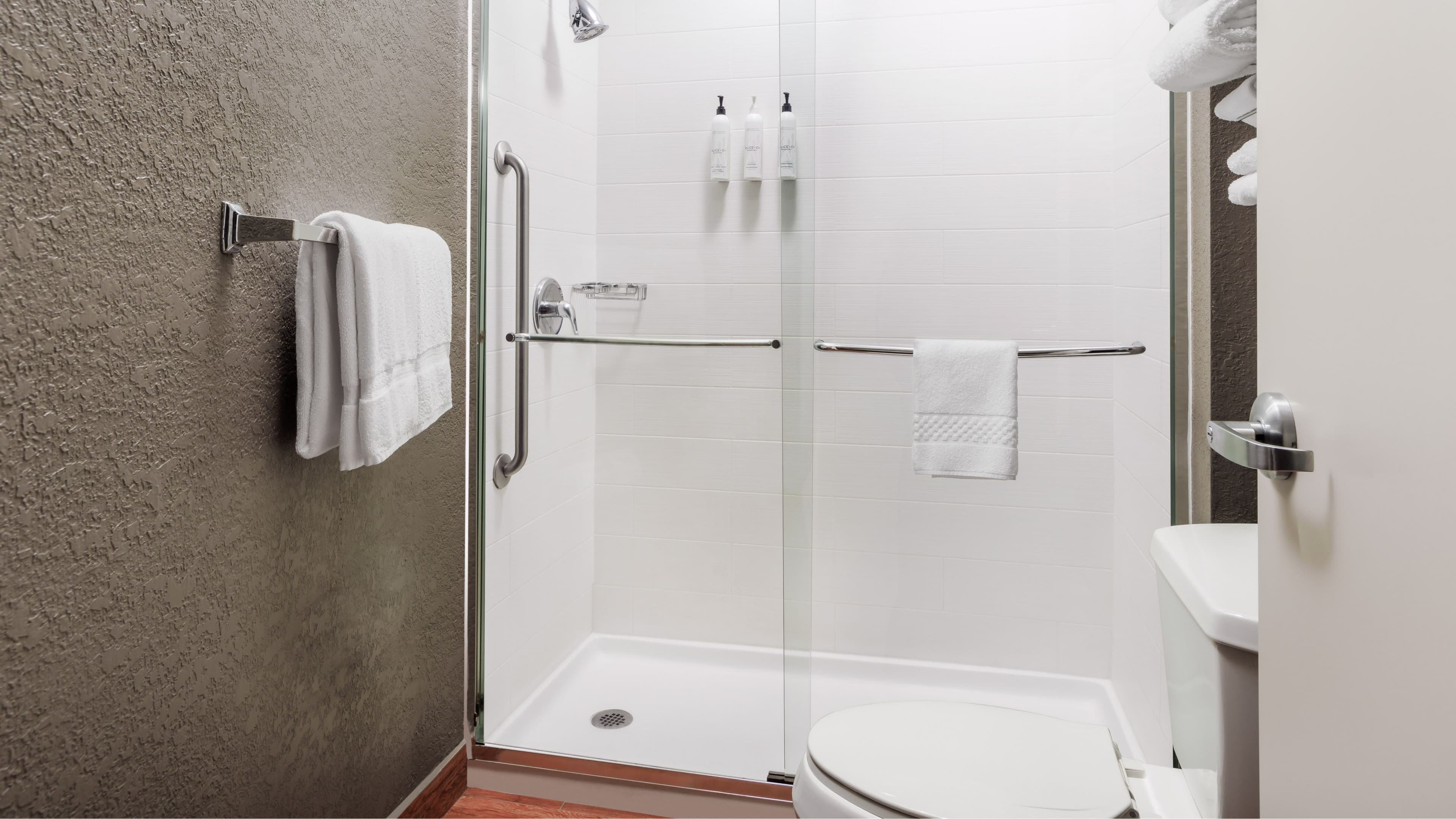 SpringHill Suites Providence West Warwick — 9