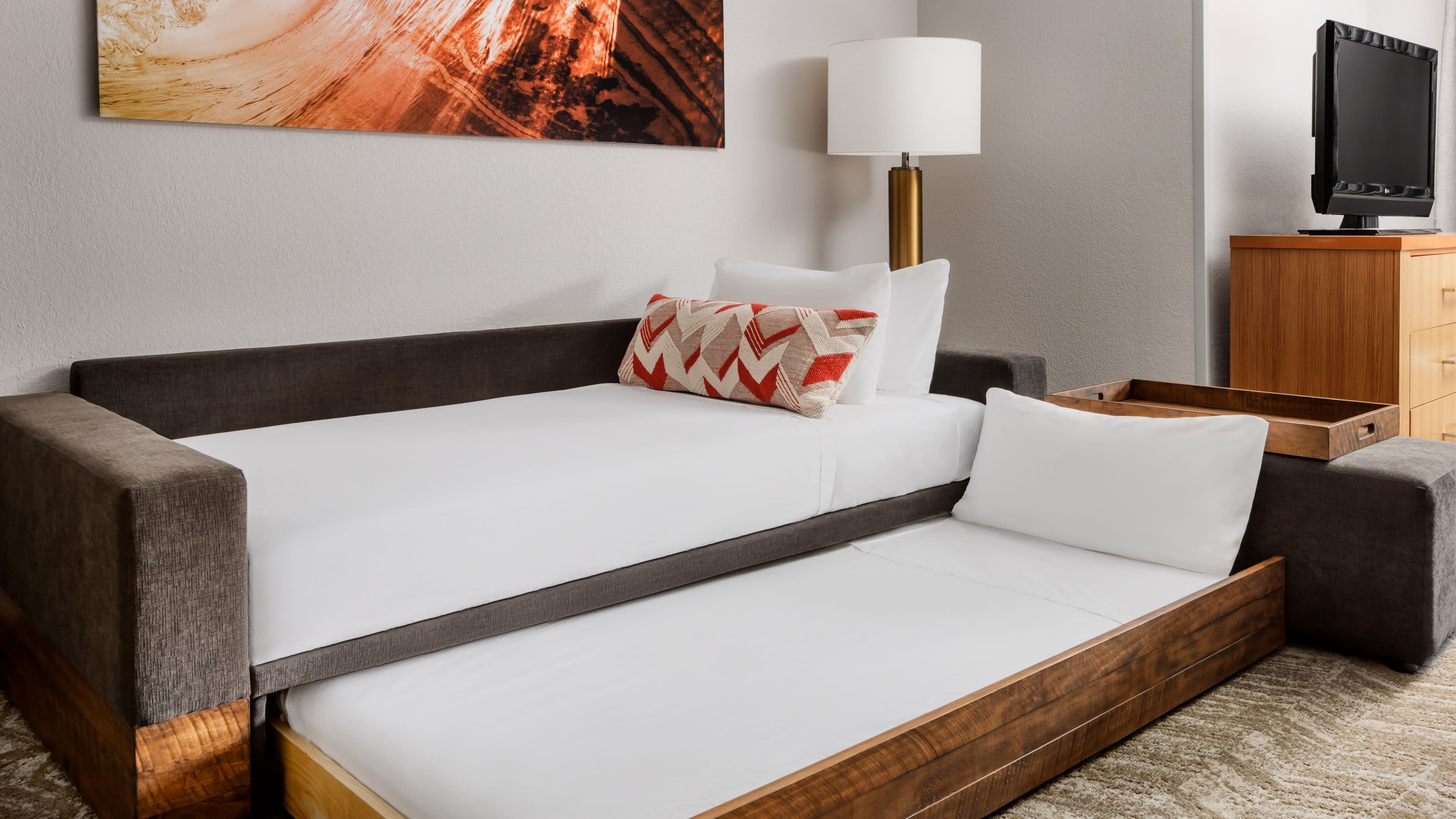 SpringHill Suites Providence West Warwick - Image 3