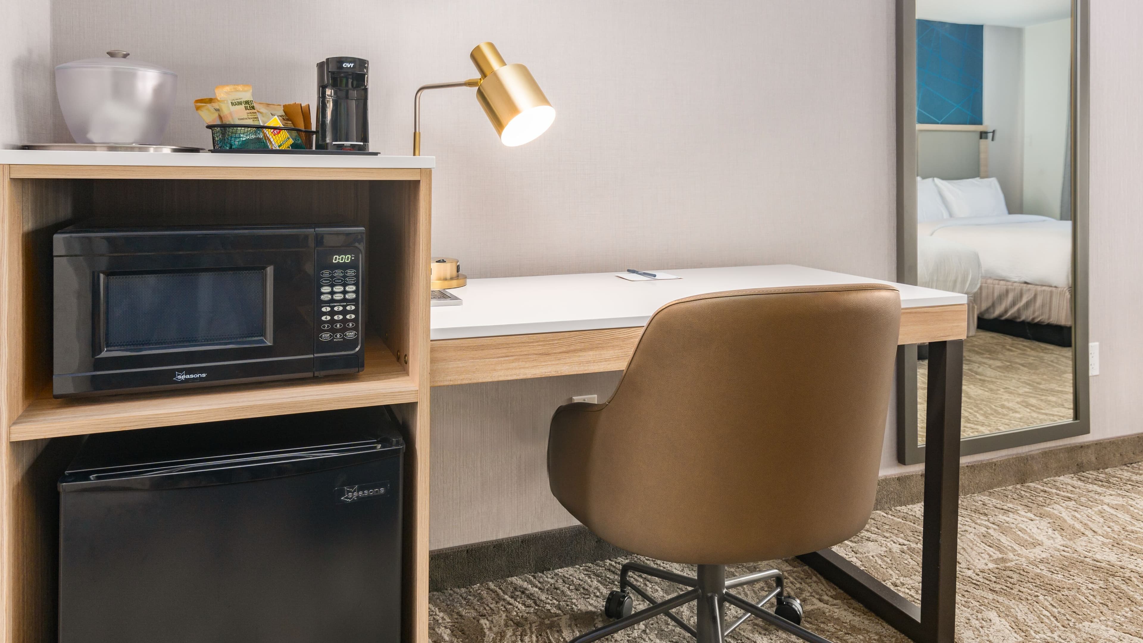 SpringHill Suites Freeport Brunswick — 15