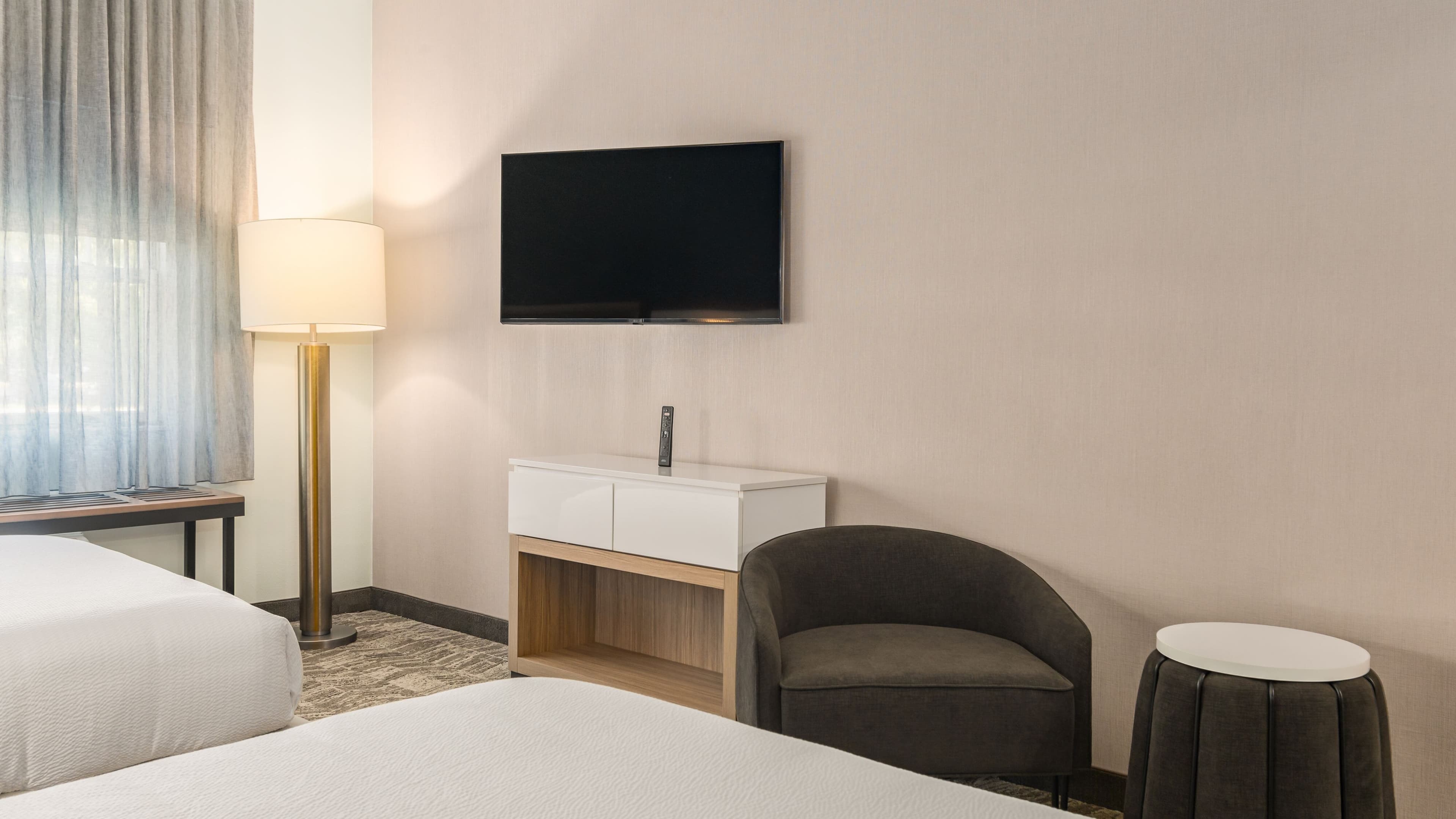SpringHill Suites Freeport Brunswick — 13