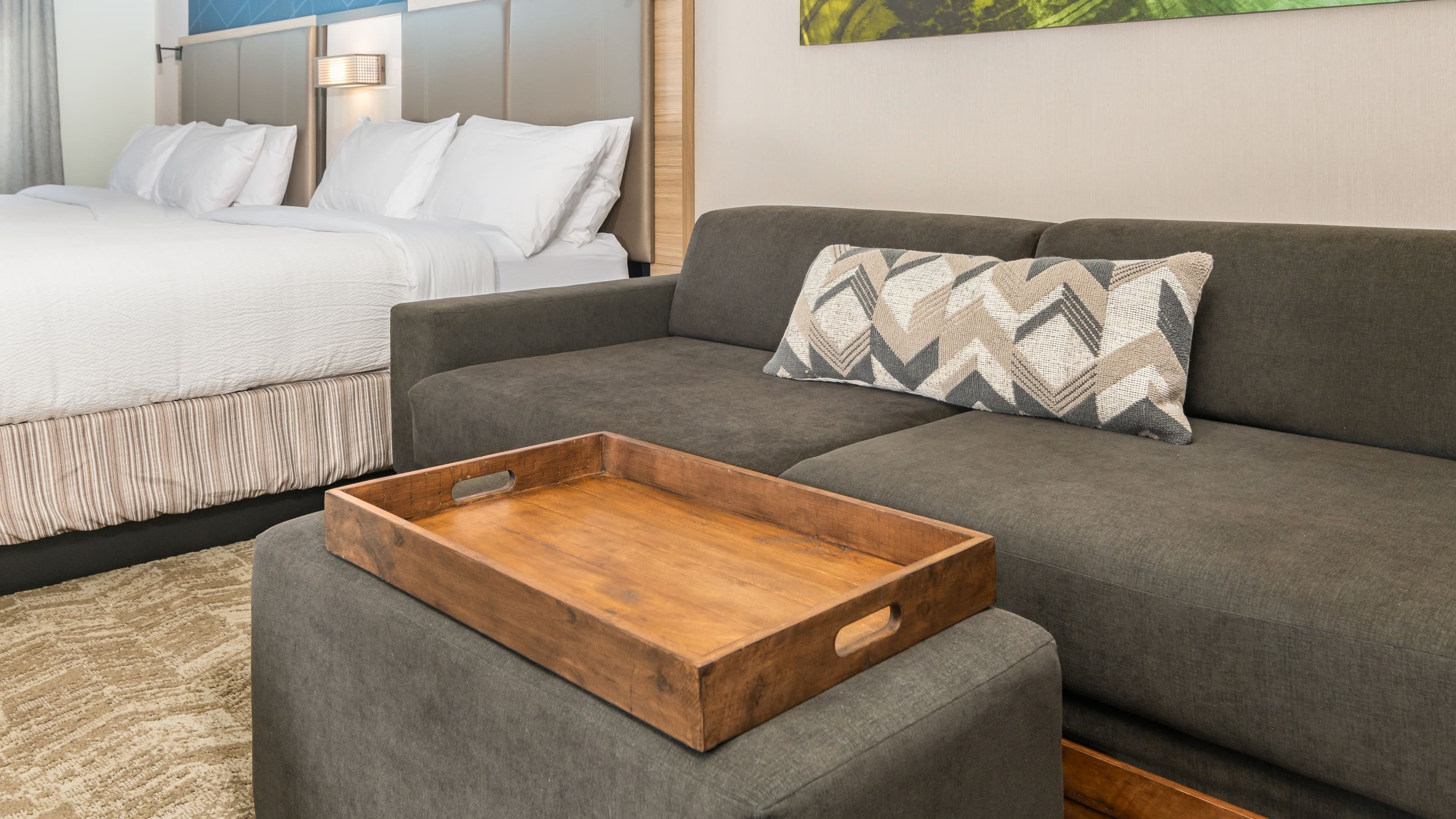 SpringHill Suites Freeport Brunswick — 14